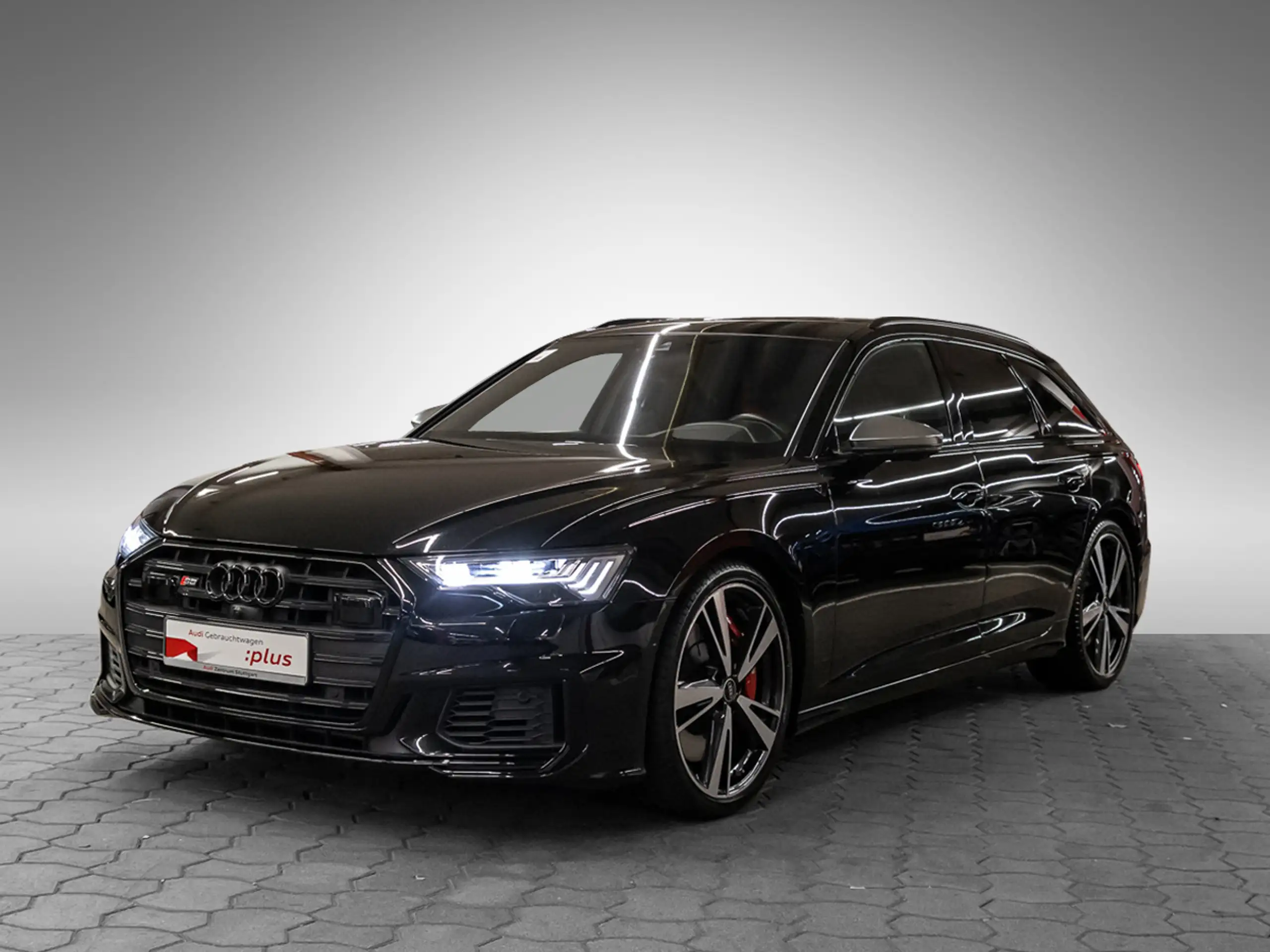 Audi - S6