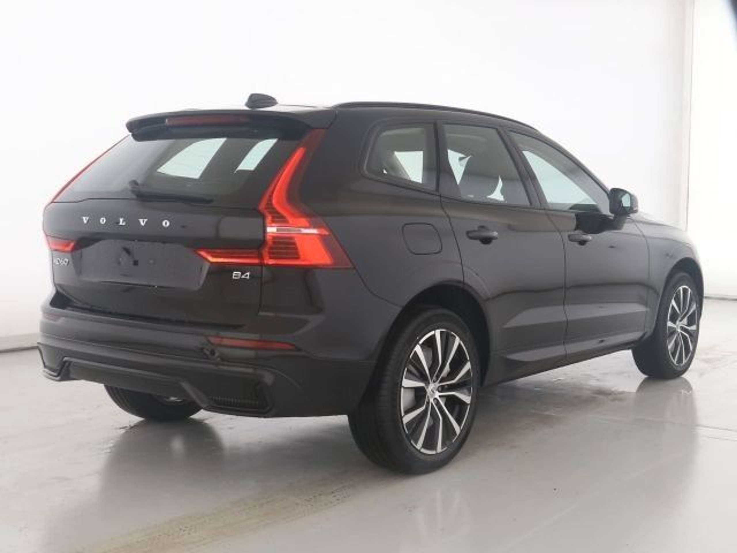 Volvo - XC60