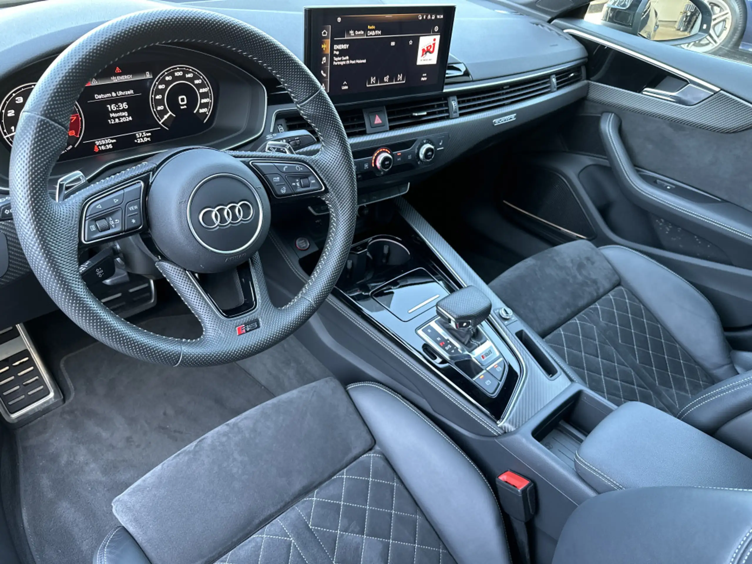 Audi - RS5