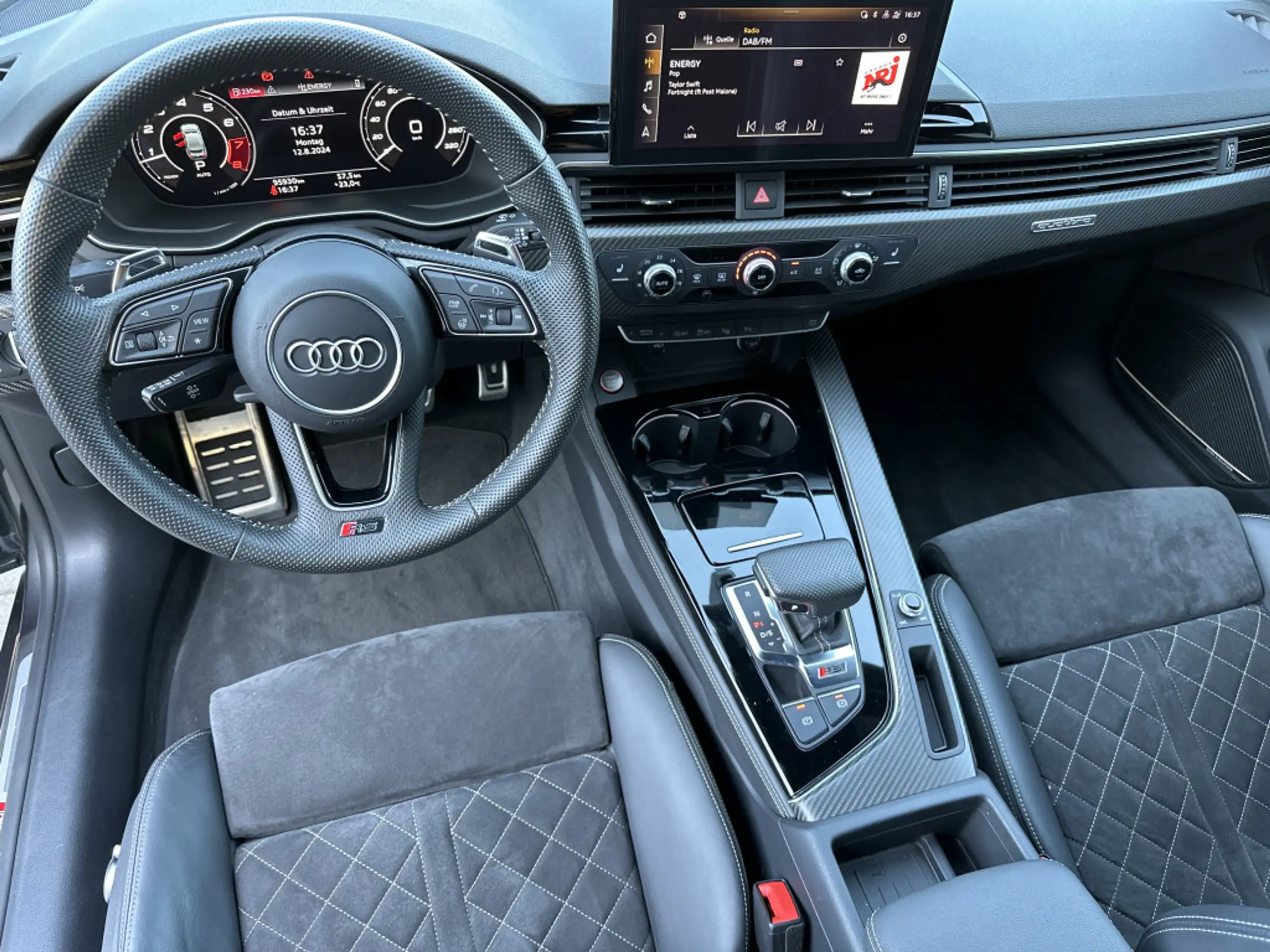 Audi - RS5