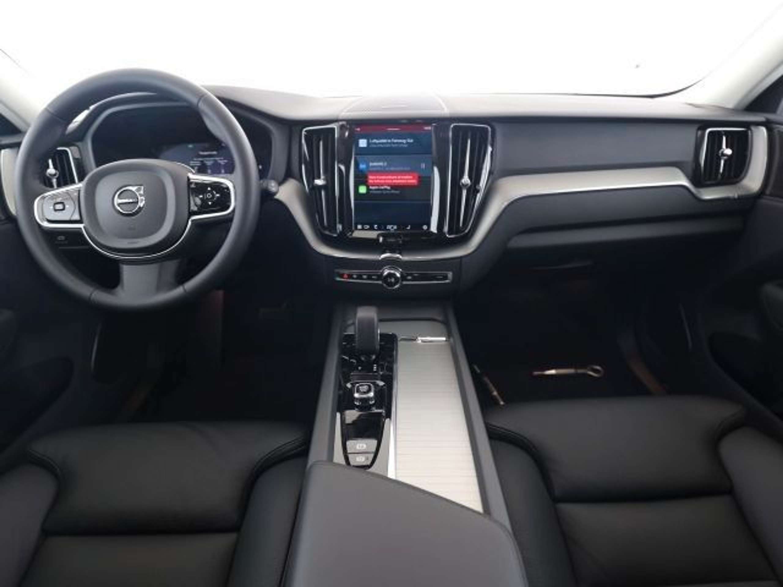 Volvo - XC60