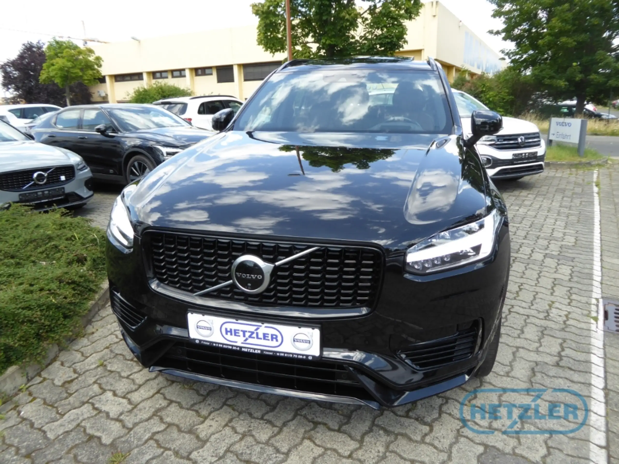 Volvo - XC90