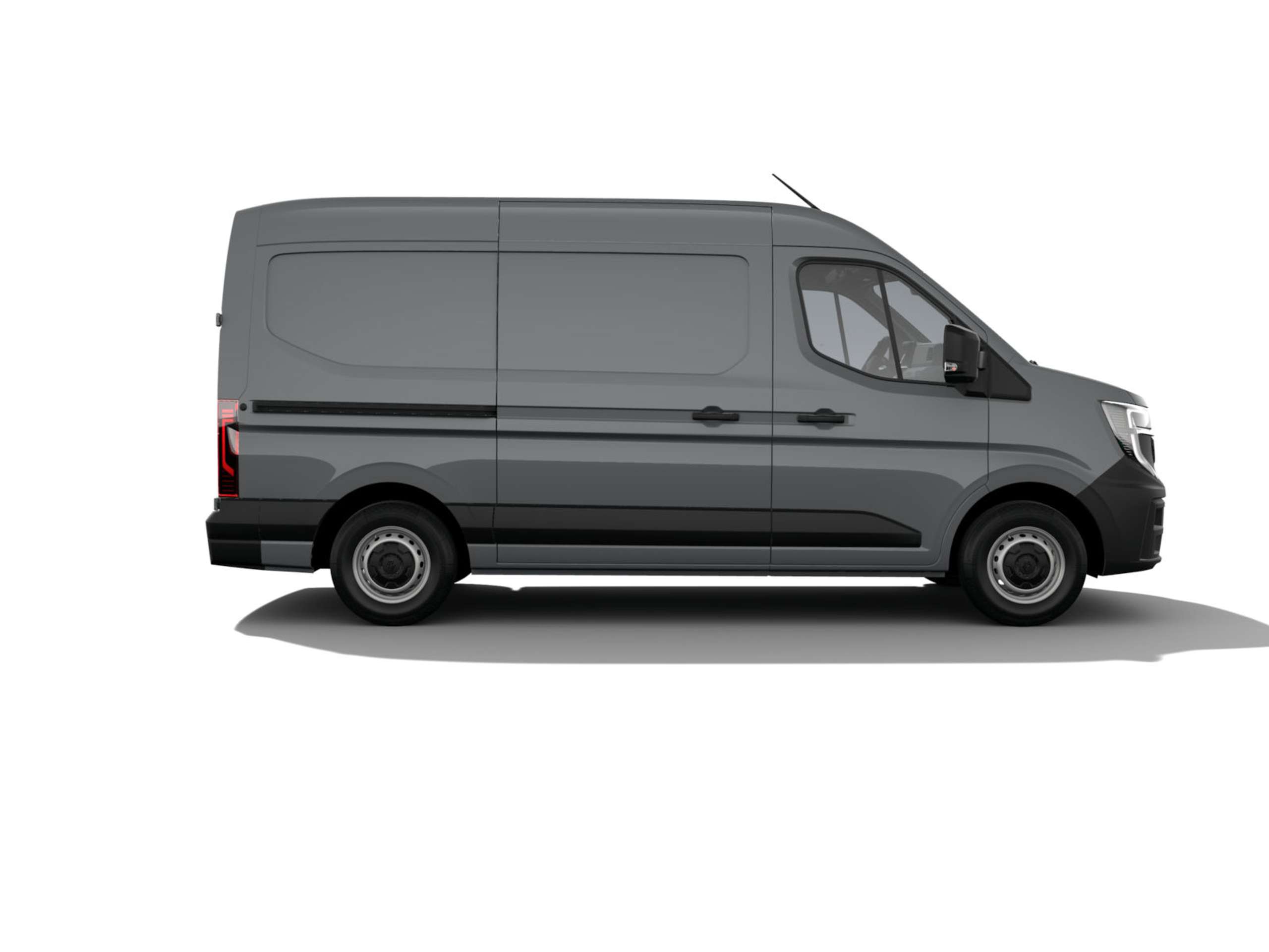 Renault - Master