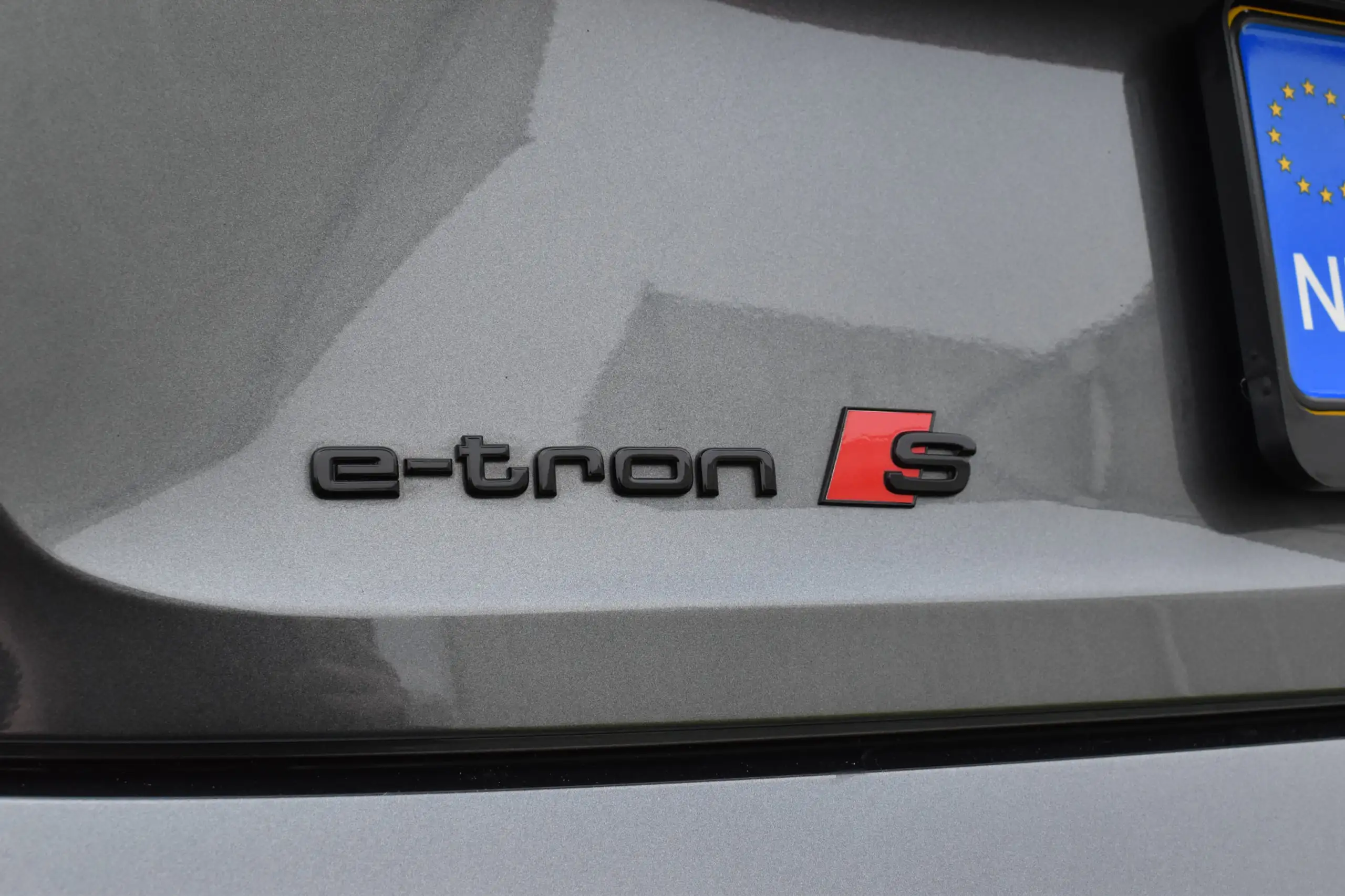 Audi - e-tron