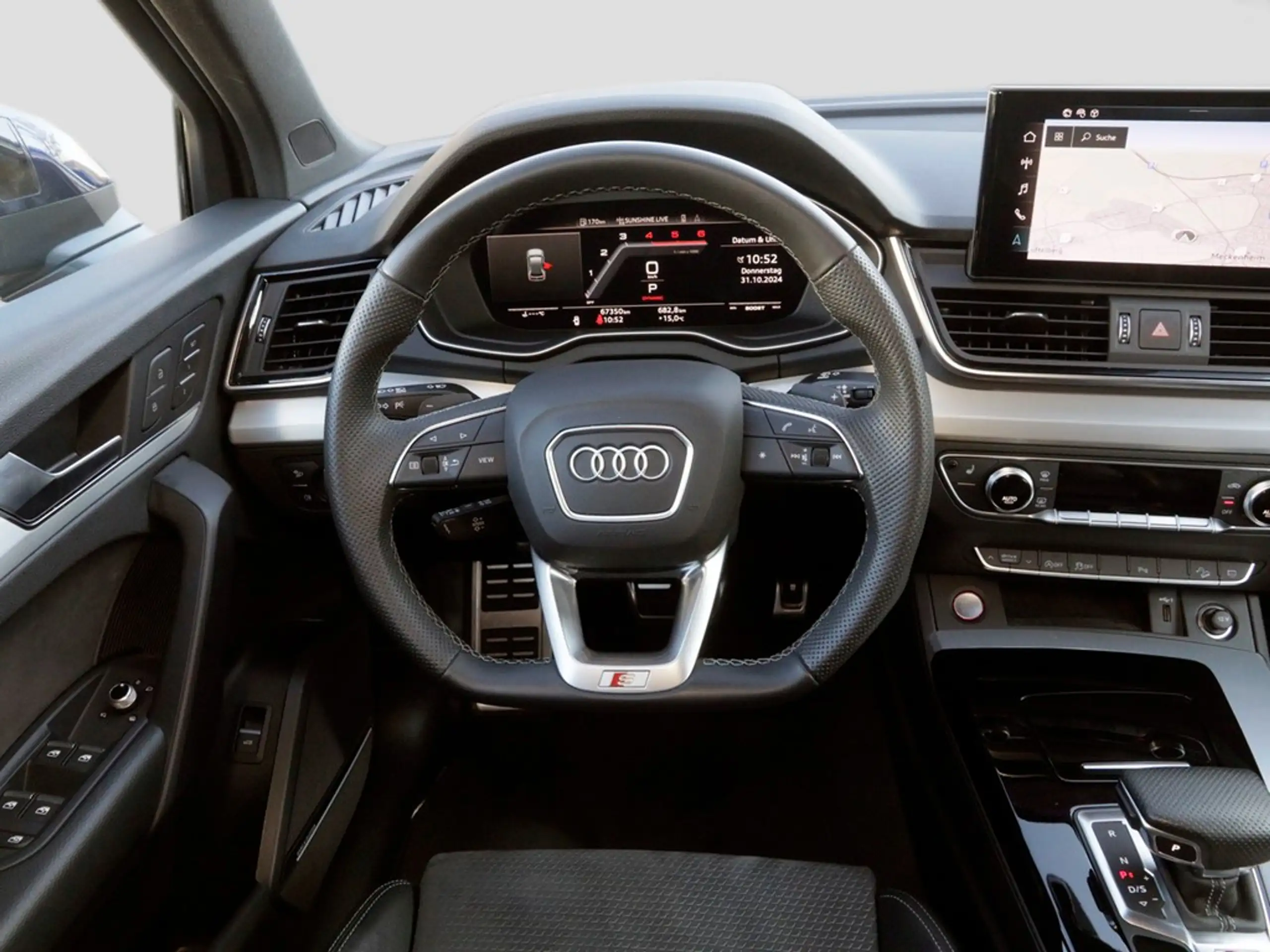 Audi - SQ5