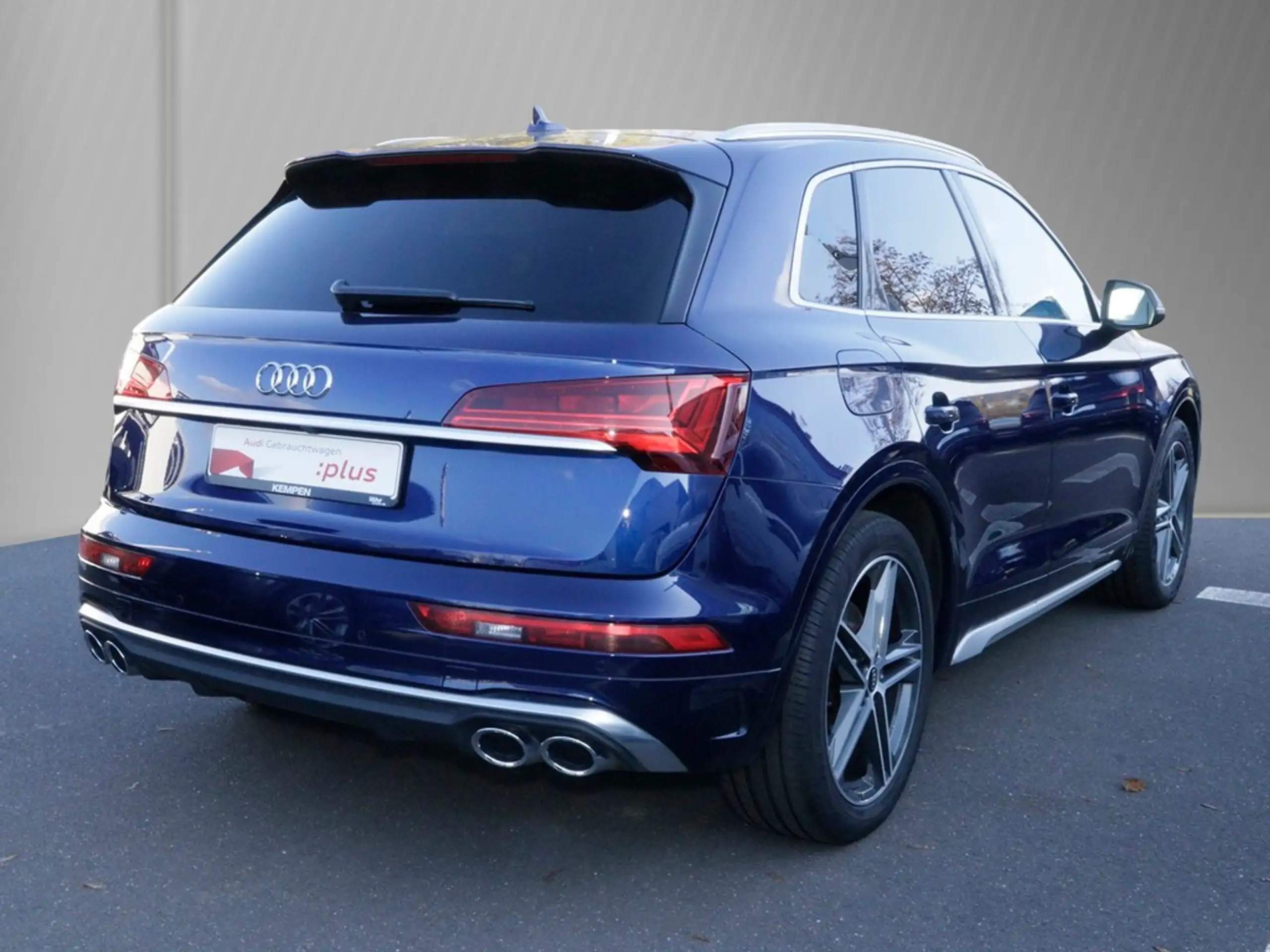 Audi - SQ5