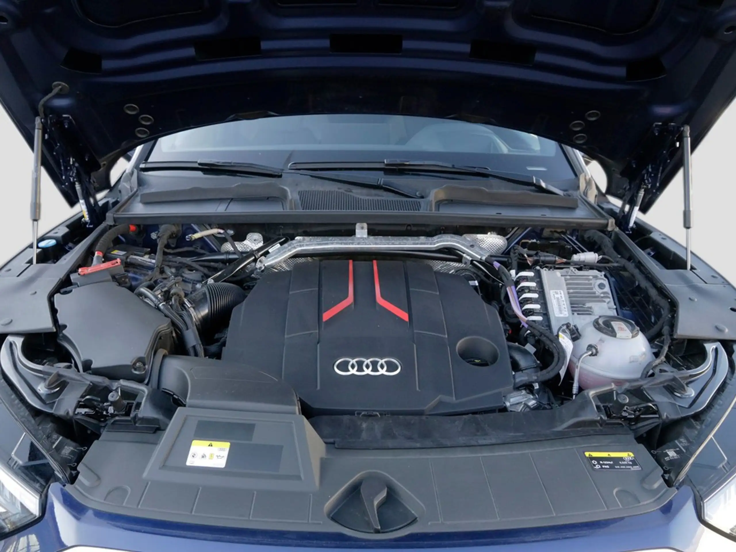 Audi - SQ5