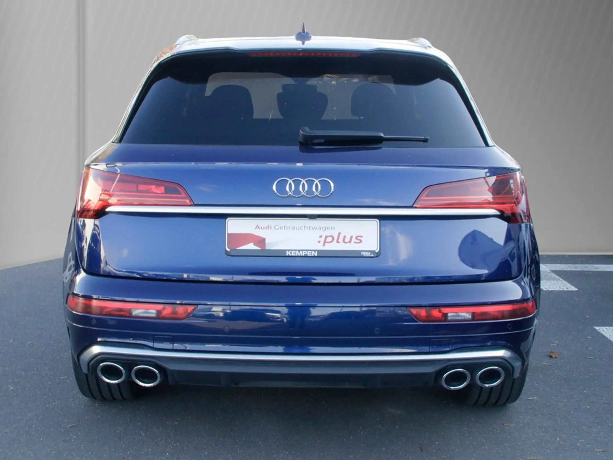 Audi - SQ5