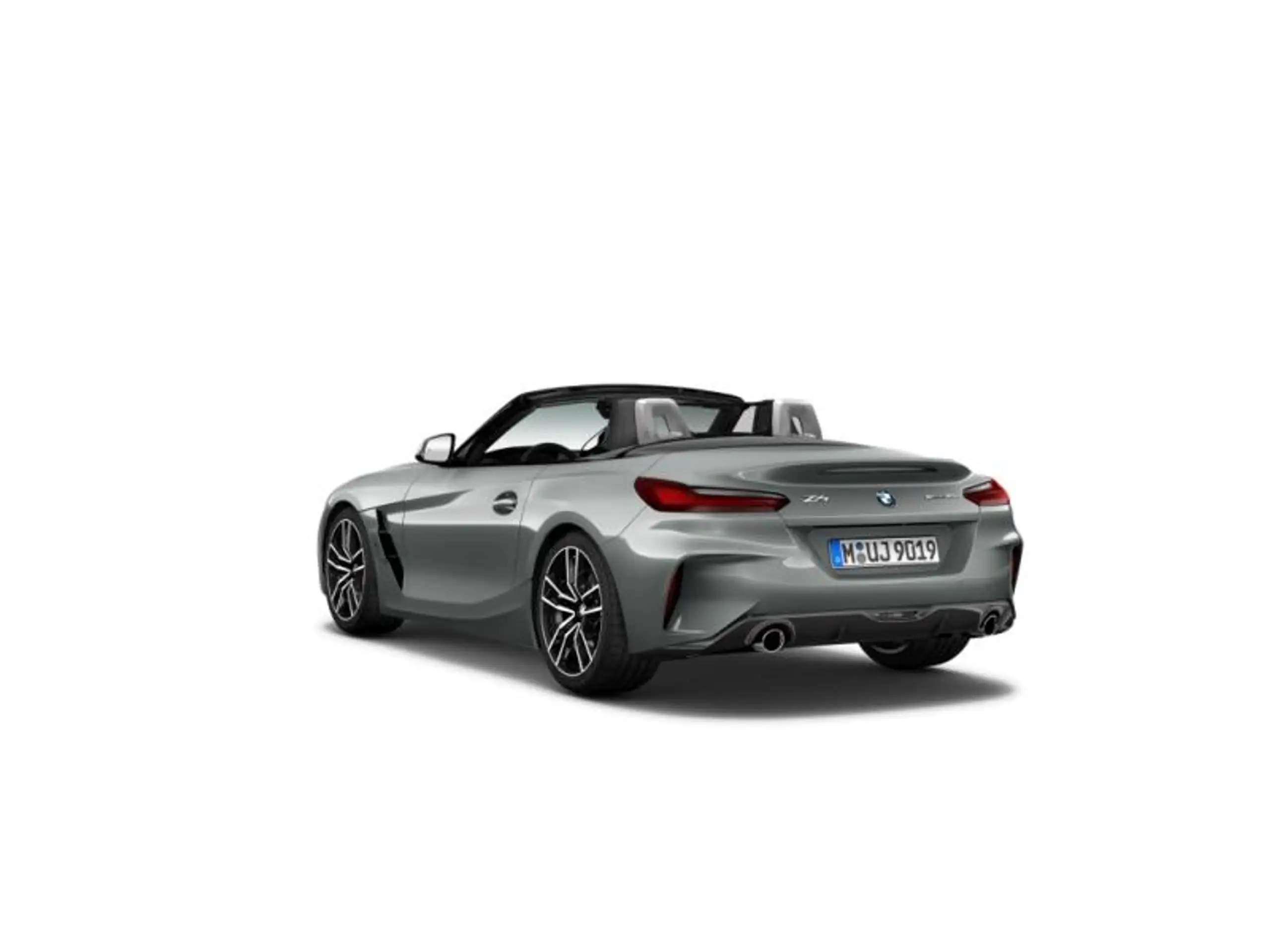 BMW - Z4