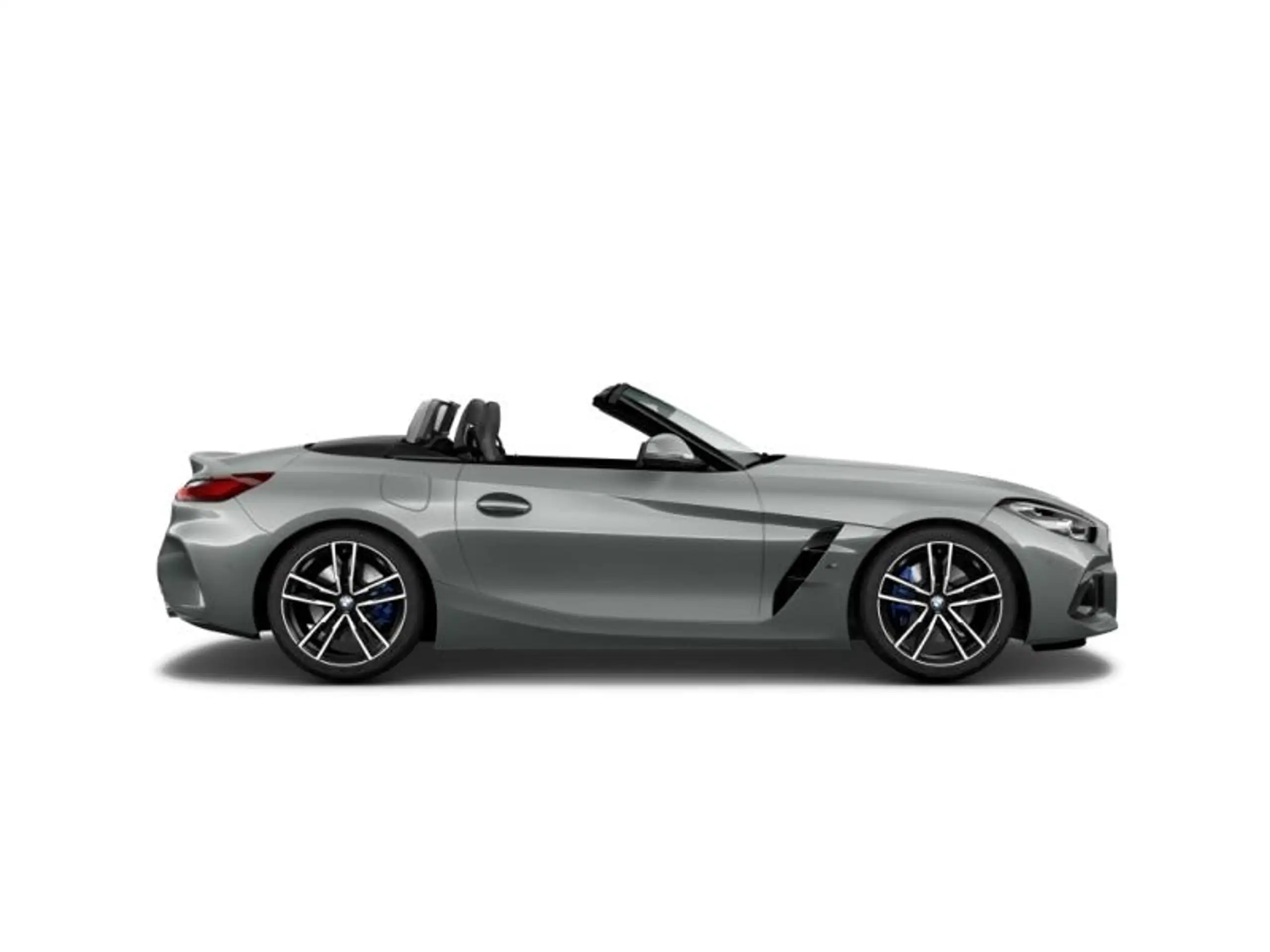 BMW - Z4