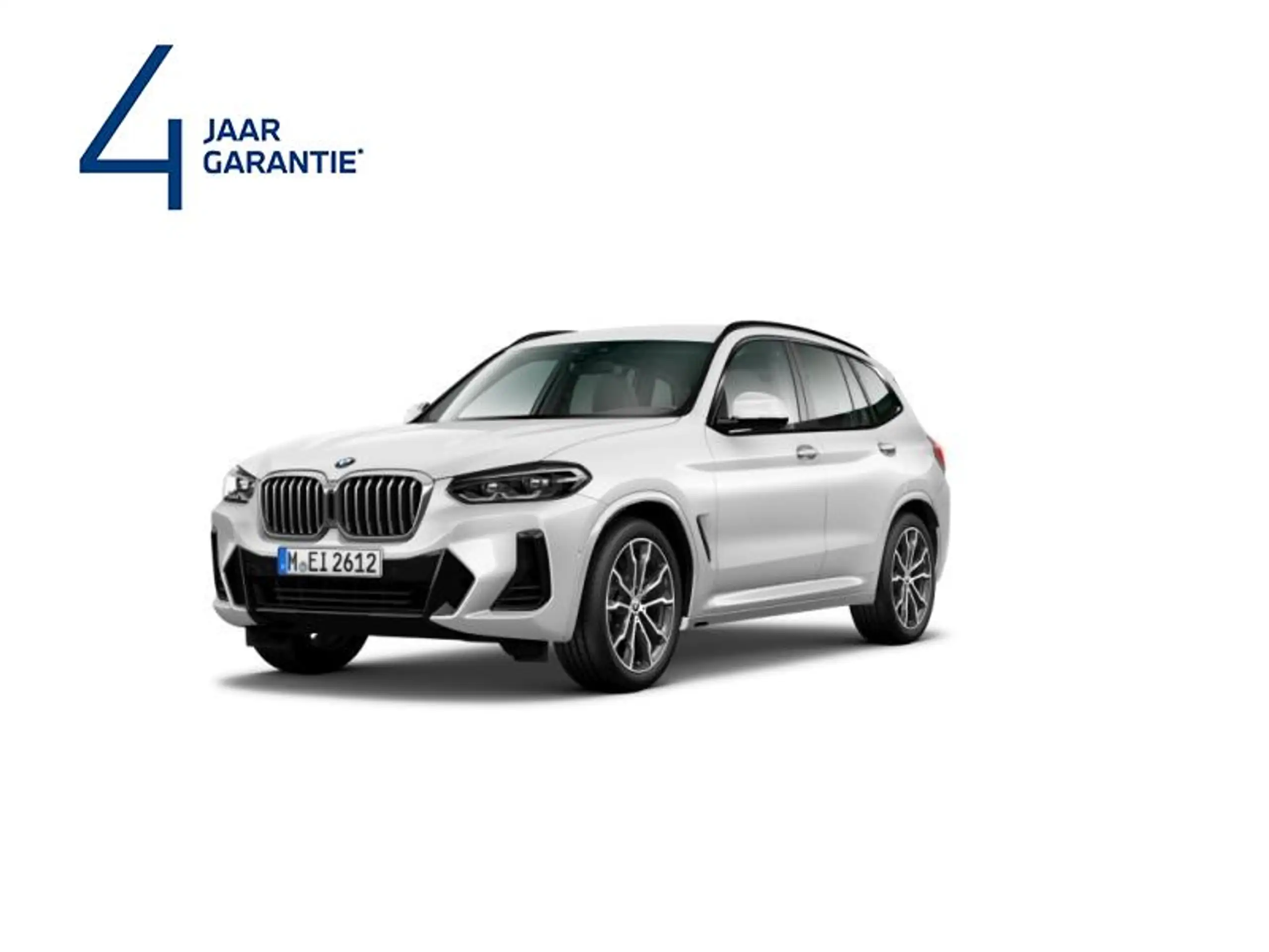 BMW - X3