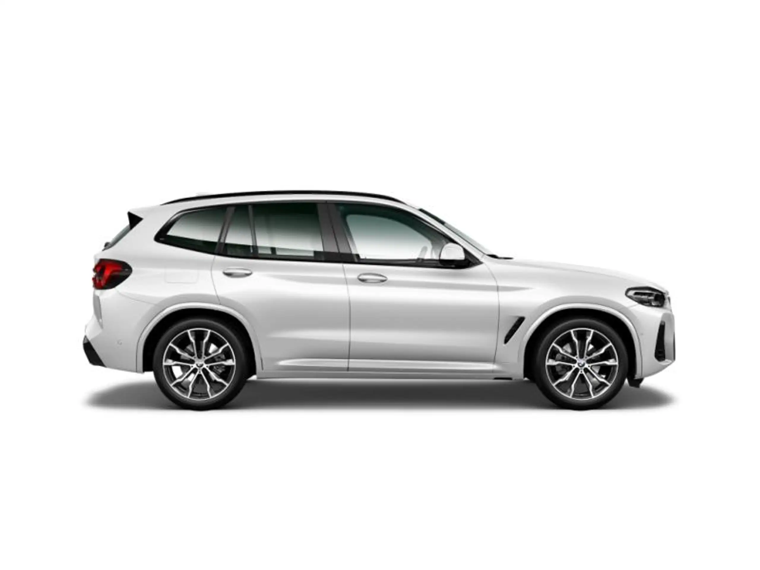 BMW - X3