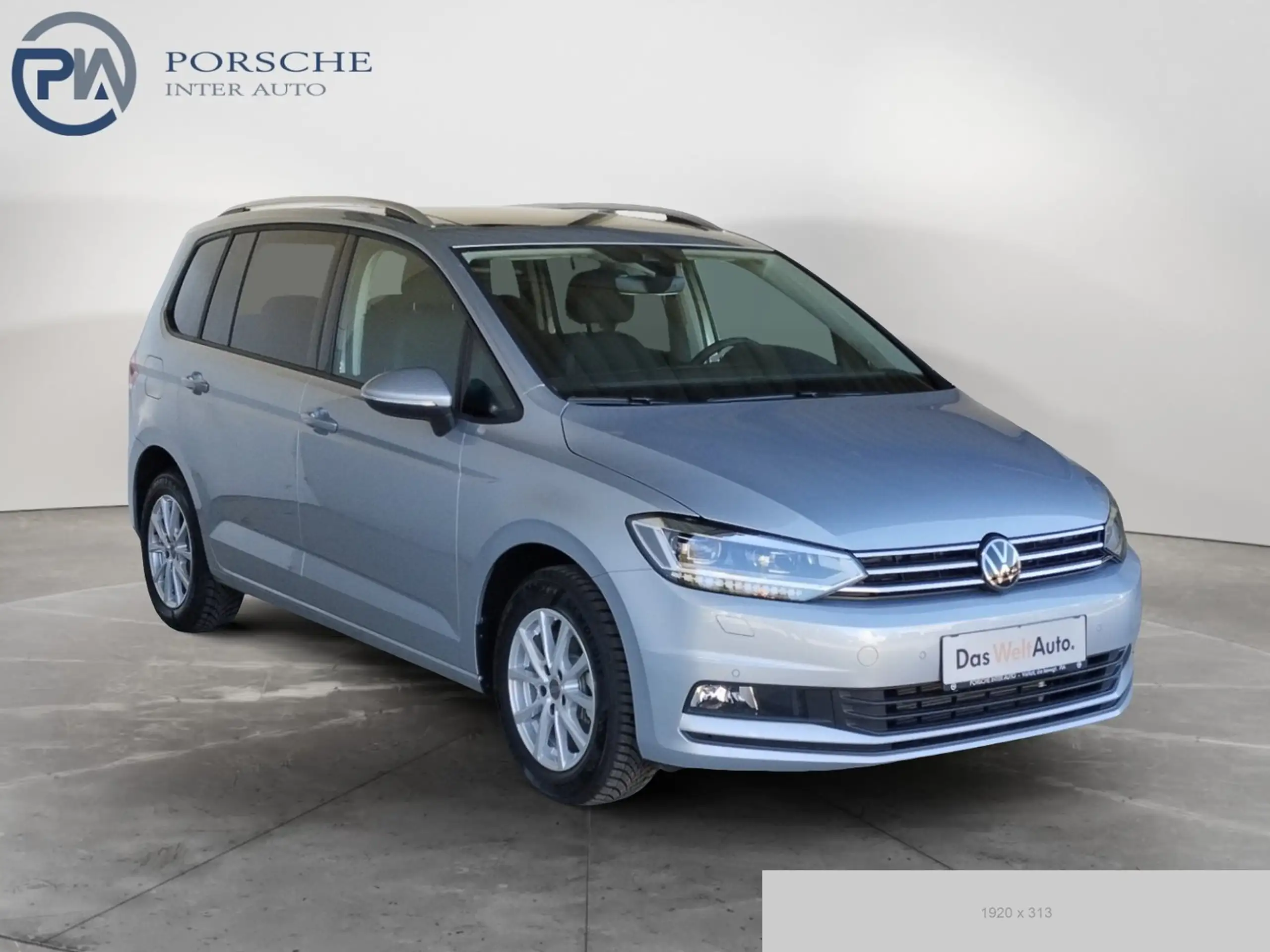 Volkswagen - Touran