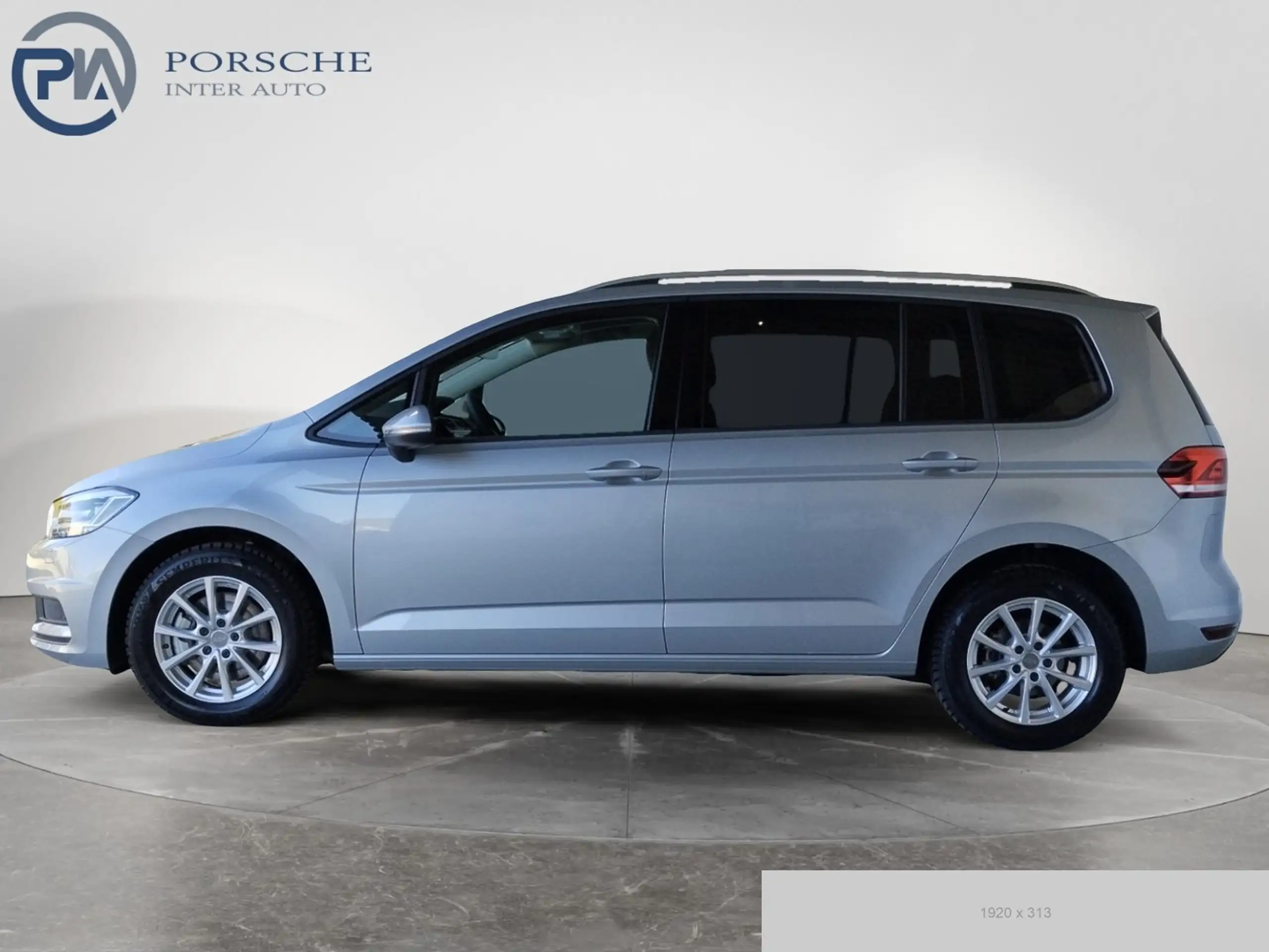 Volkswagen - Touran