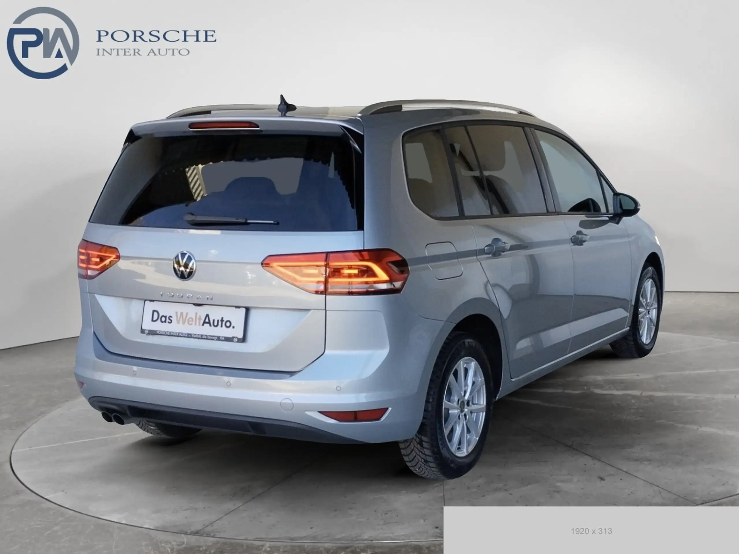 Volkswagen - Touran