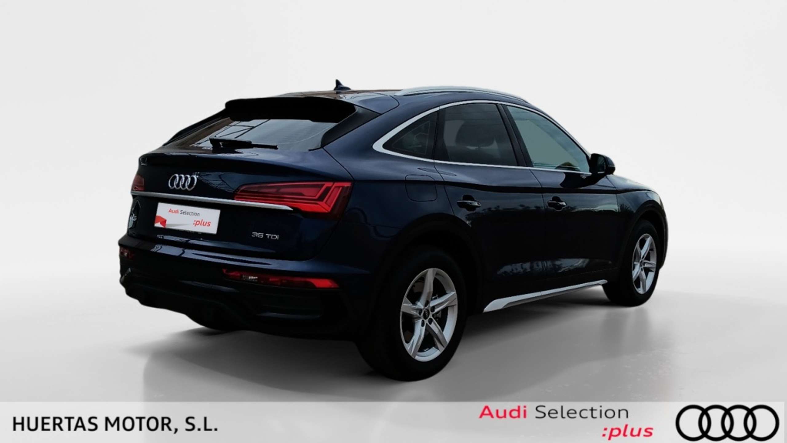 Audi - Q5