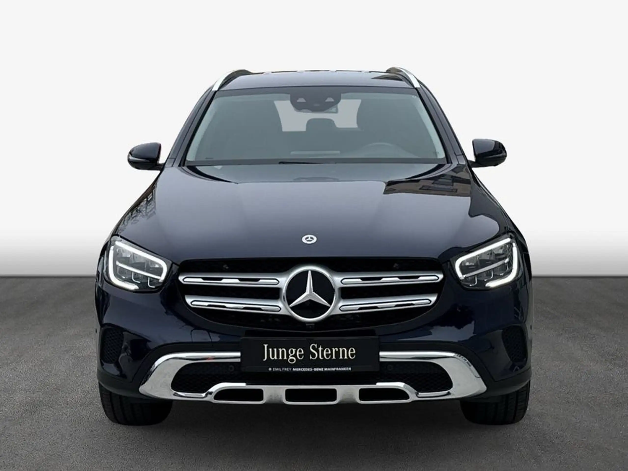 Mercedes-Benz - GLC 300