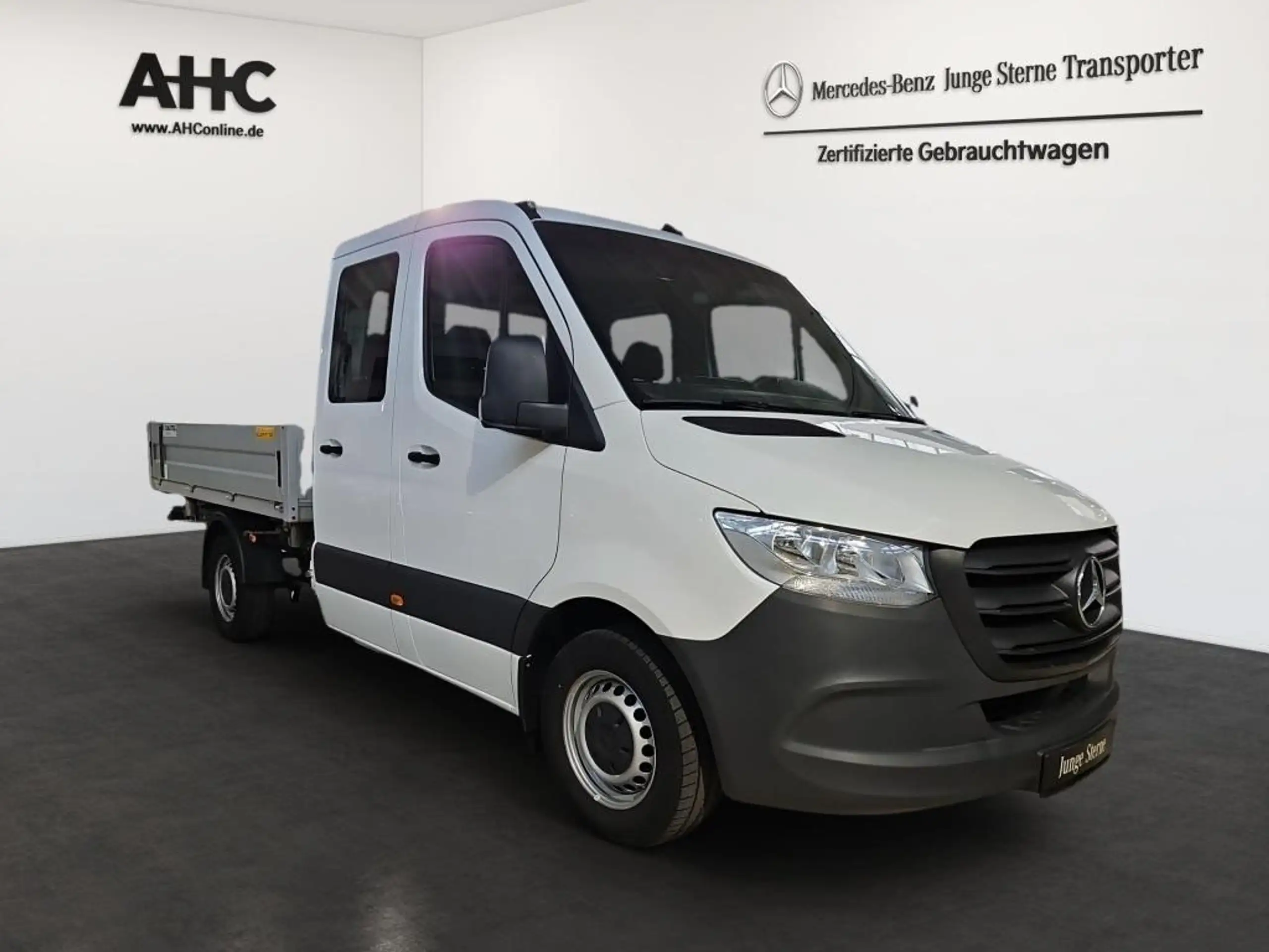 Mercedes-Benz - Sprinter