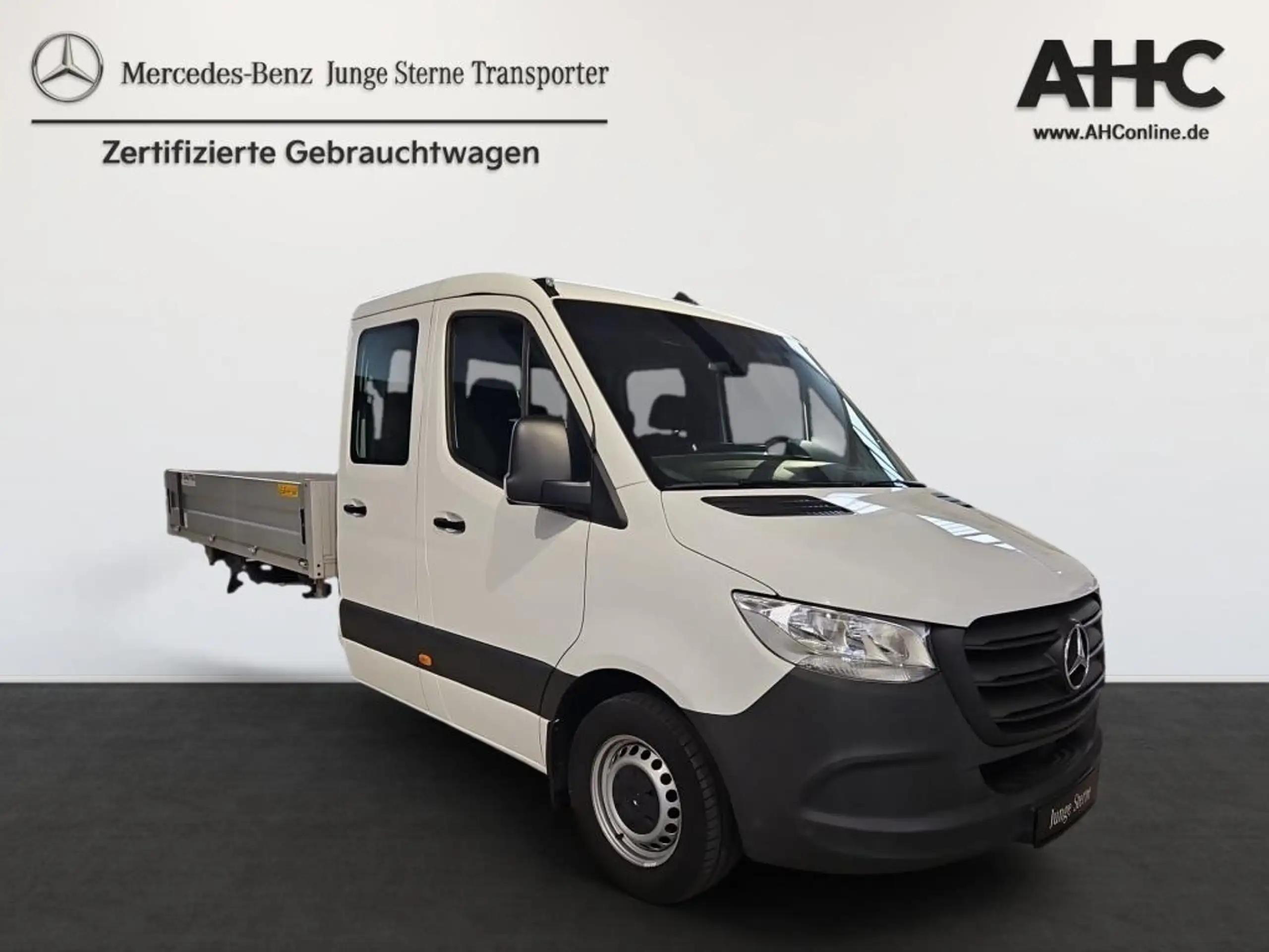 Mercedes-Benz - Sprinter