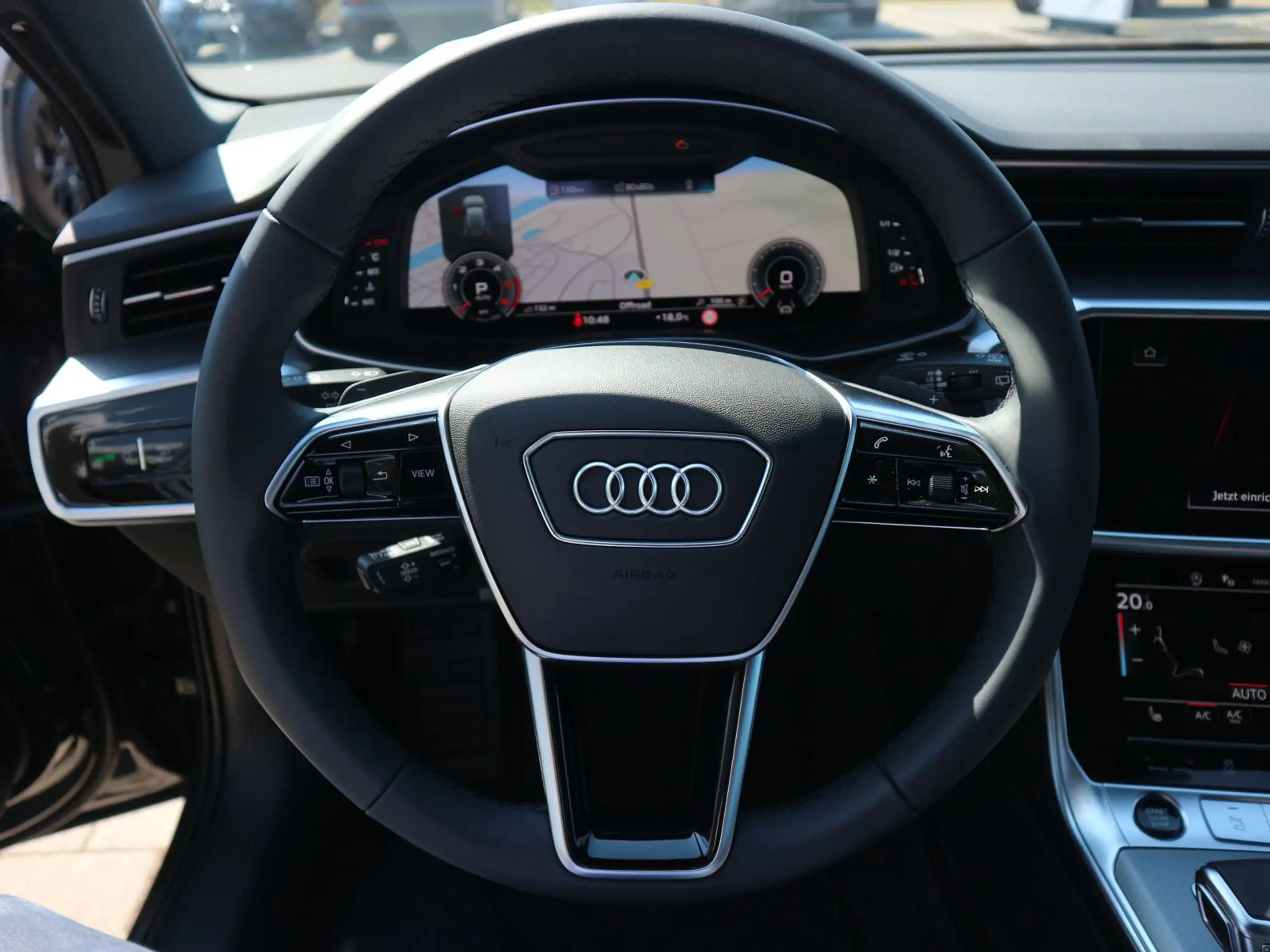 Audi - A6