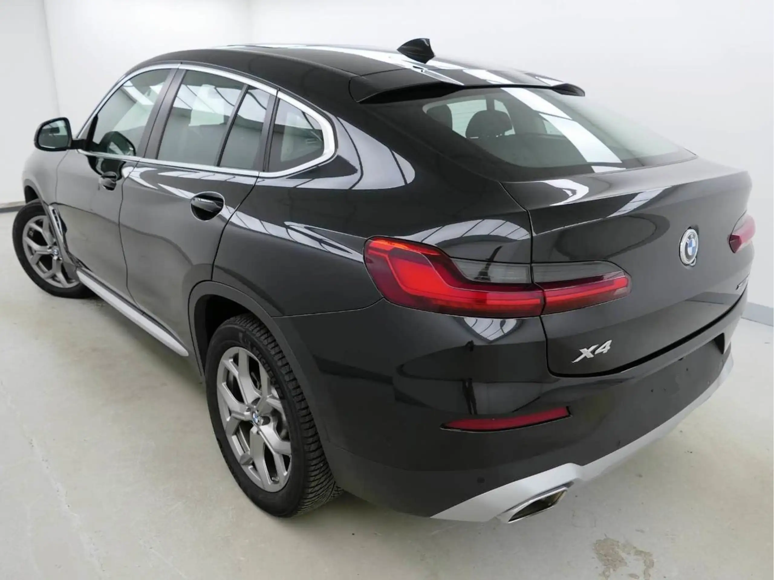 BMW - X4