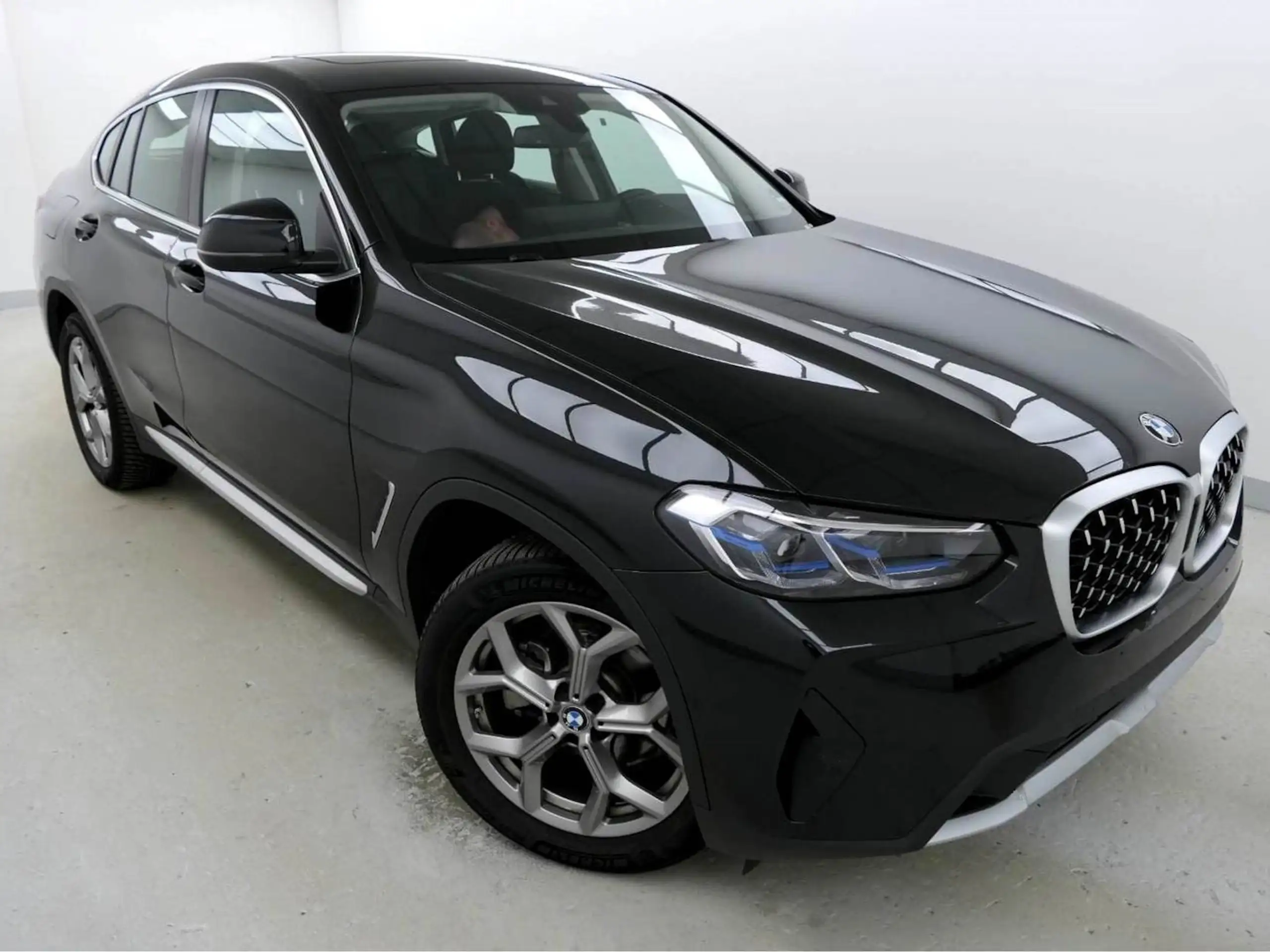 BMW - X4