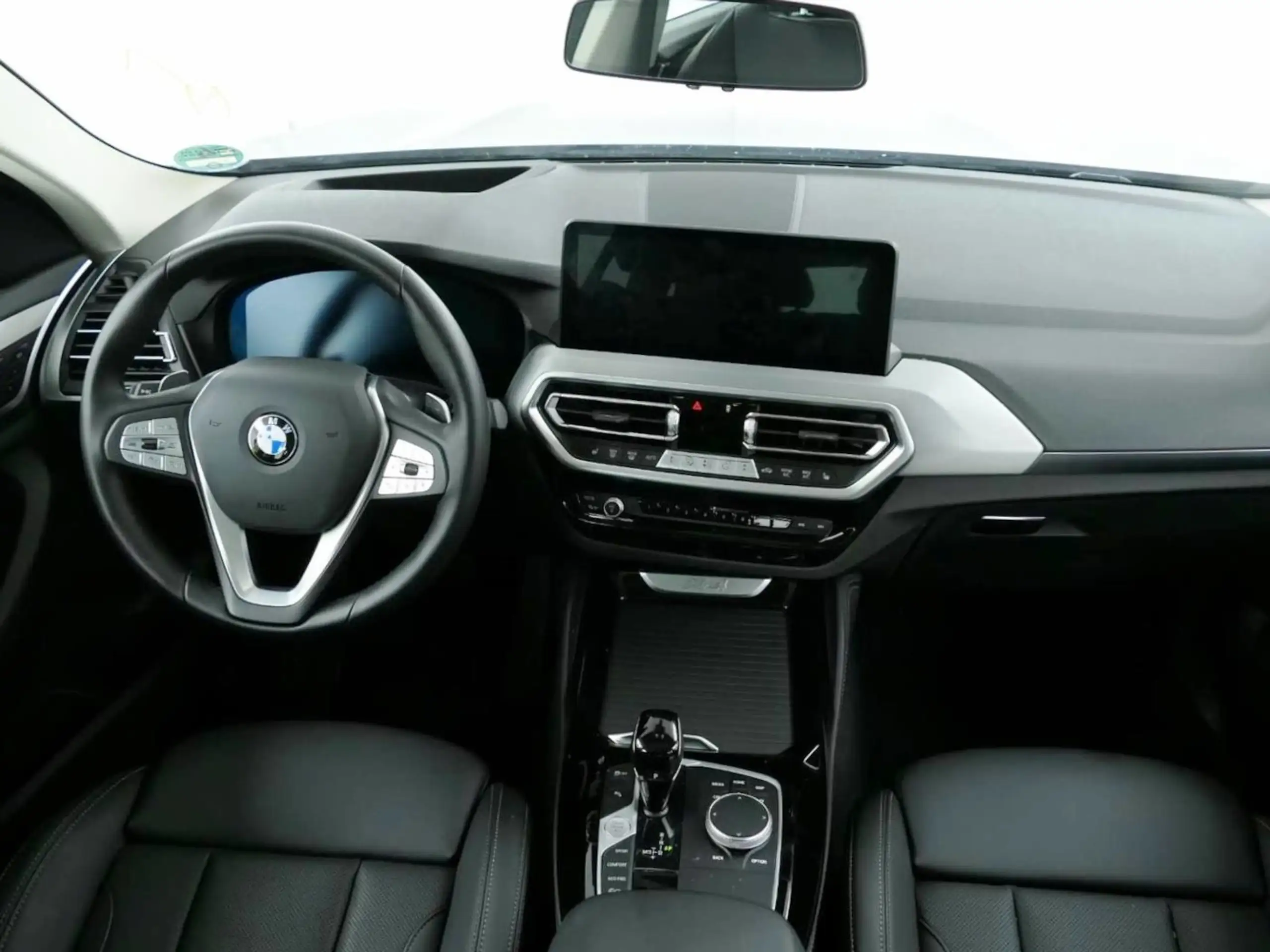 BMW - X4