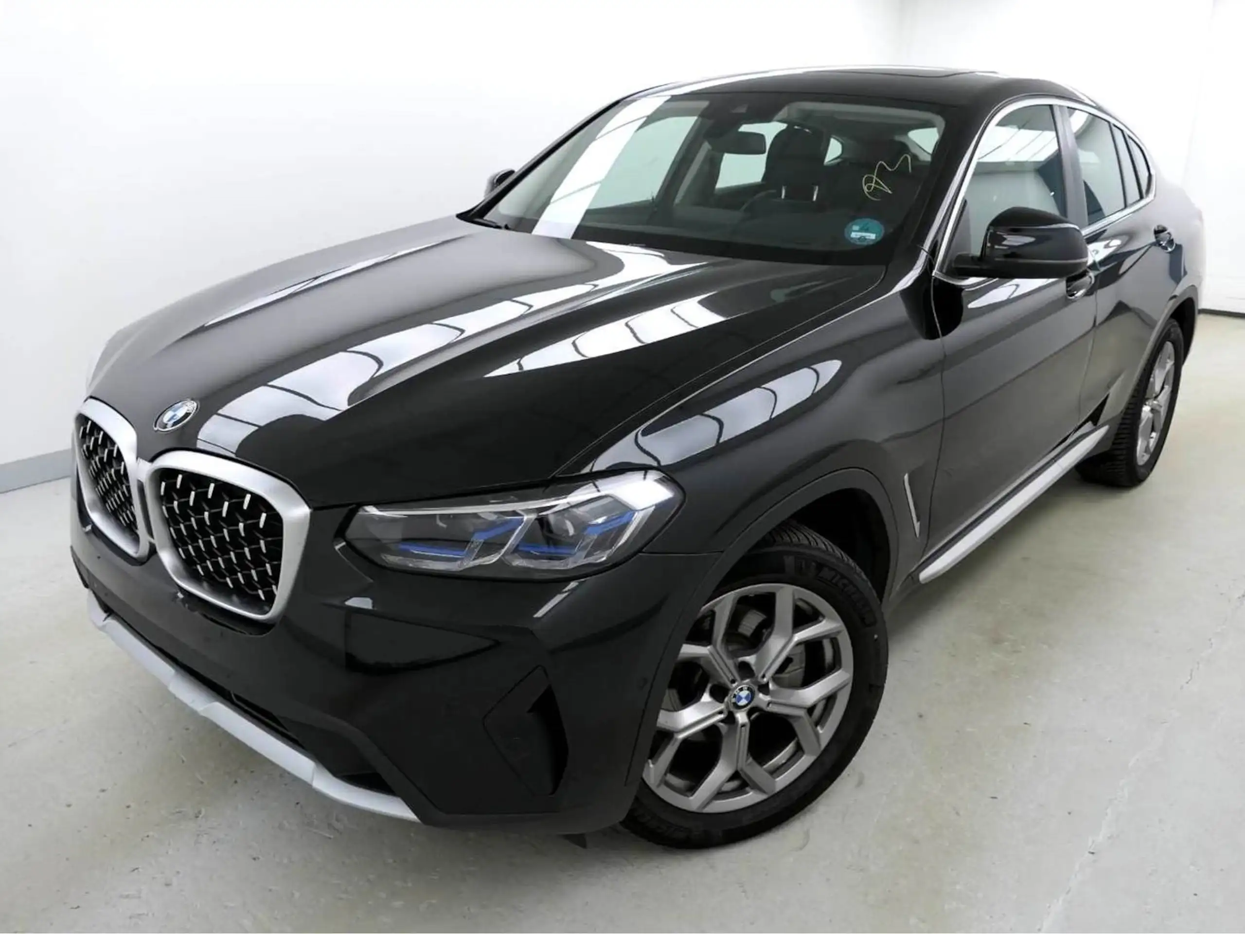 BMW - X4