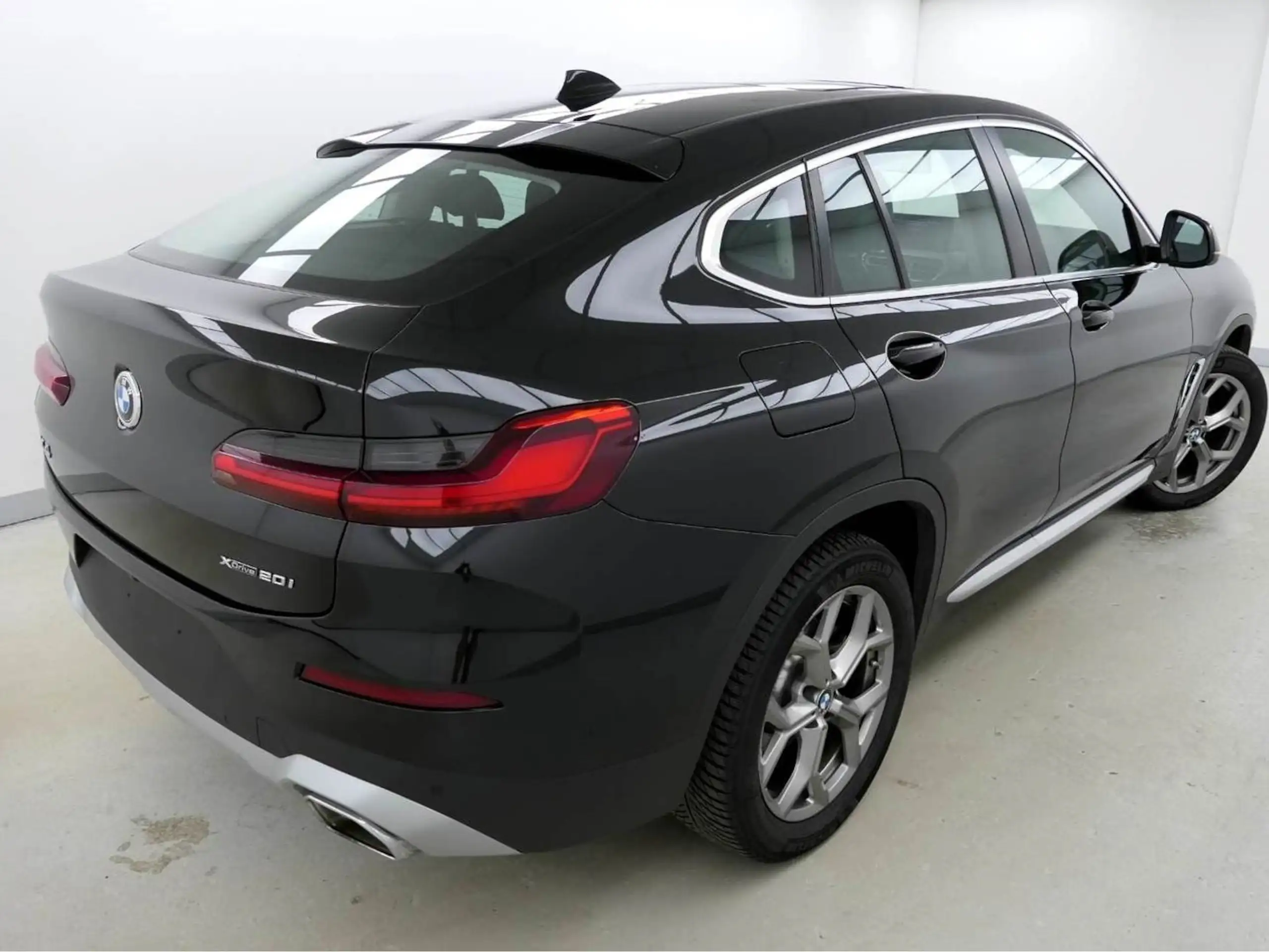 BMW - X4