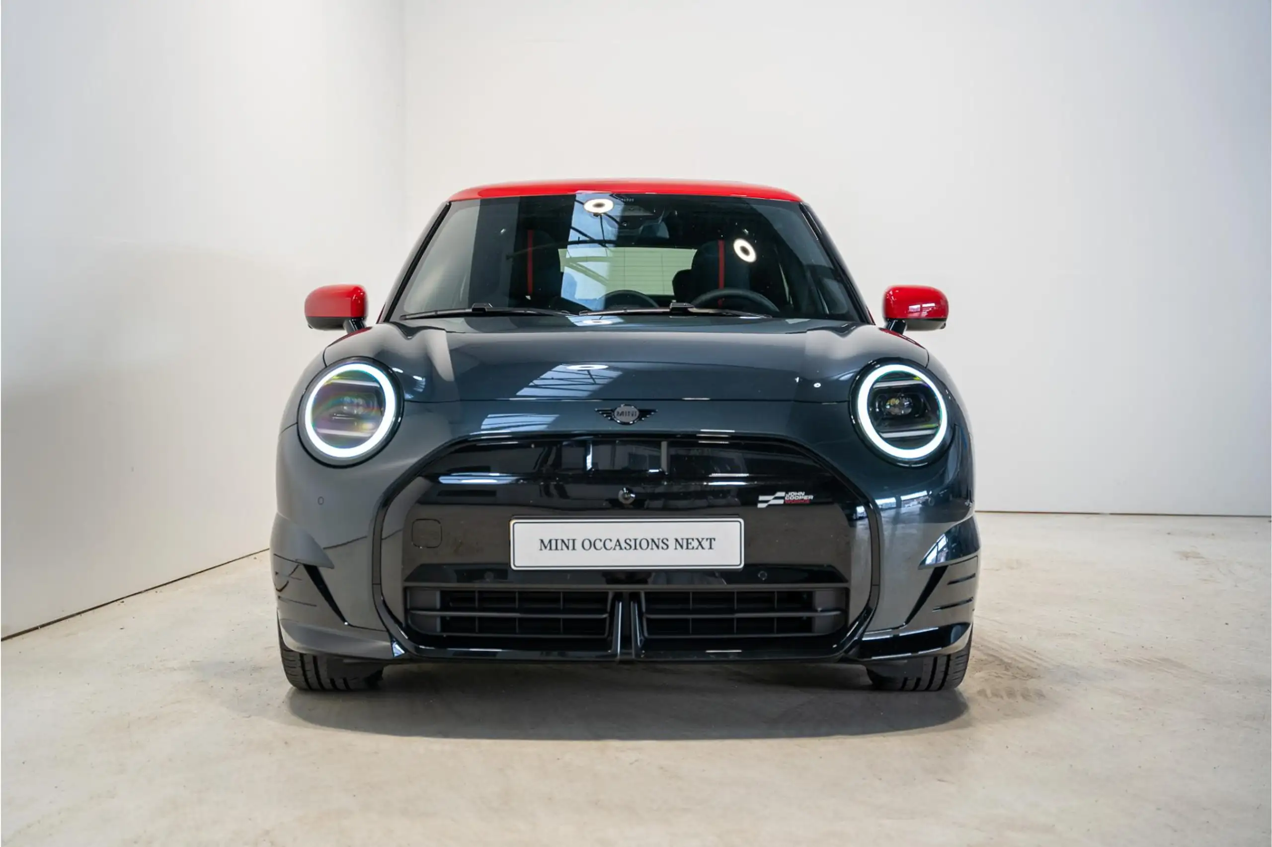 MINI - John Cooper Works