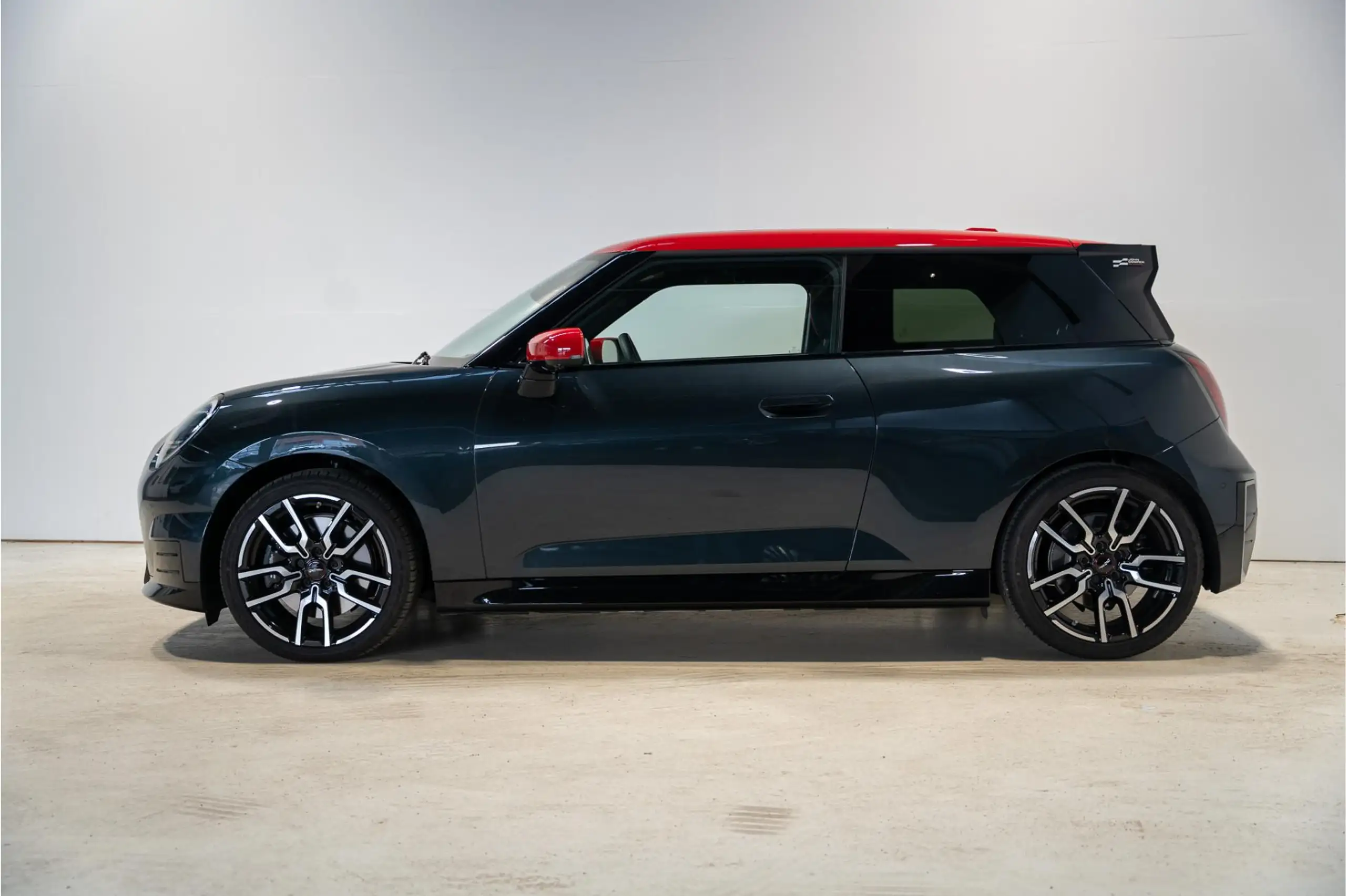 MINI - John Cooper Works