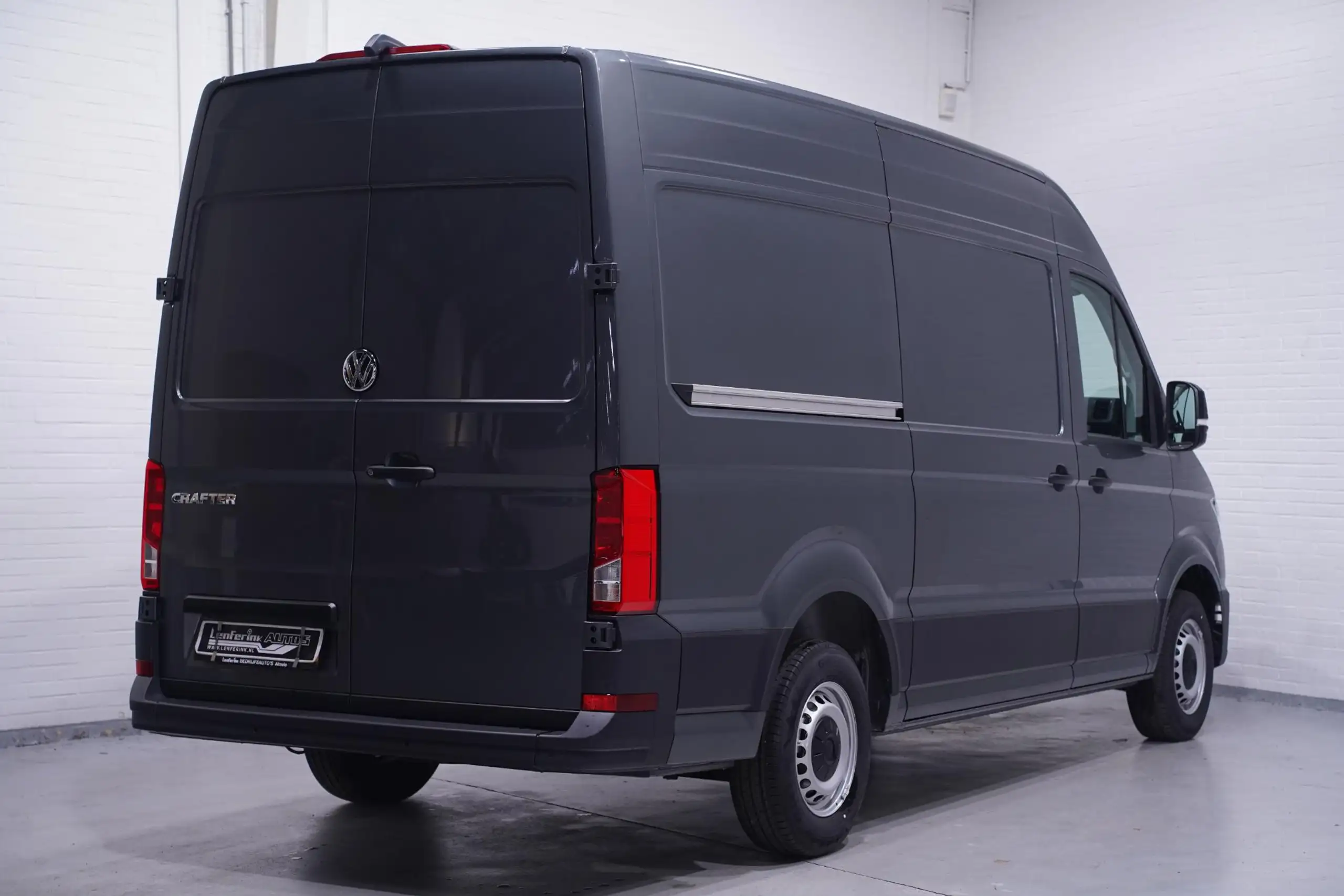 Volkswagen - Crafter