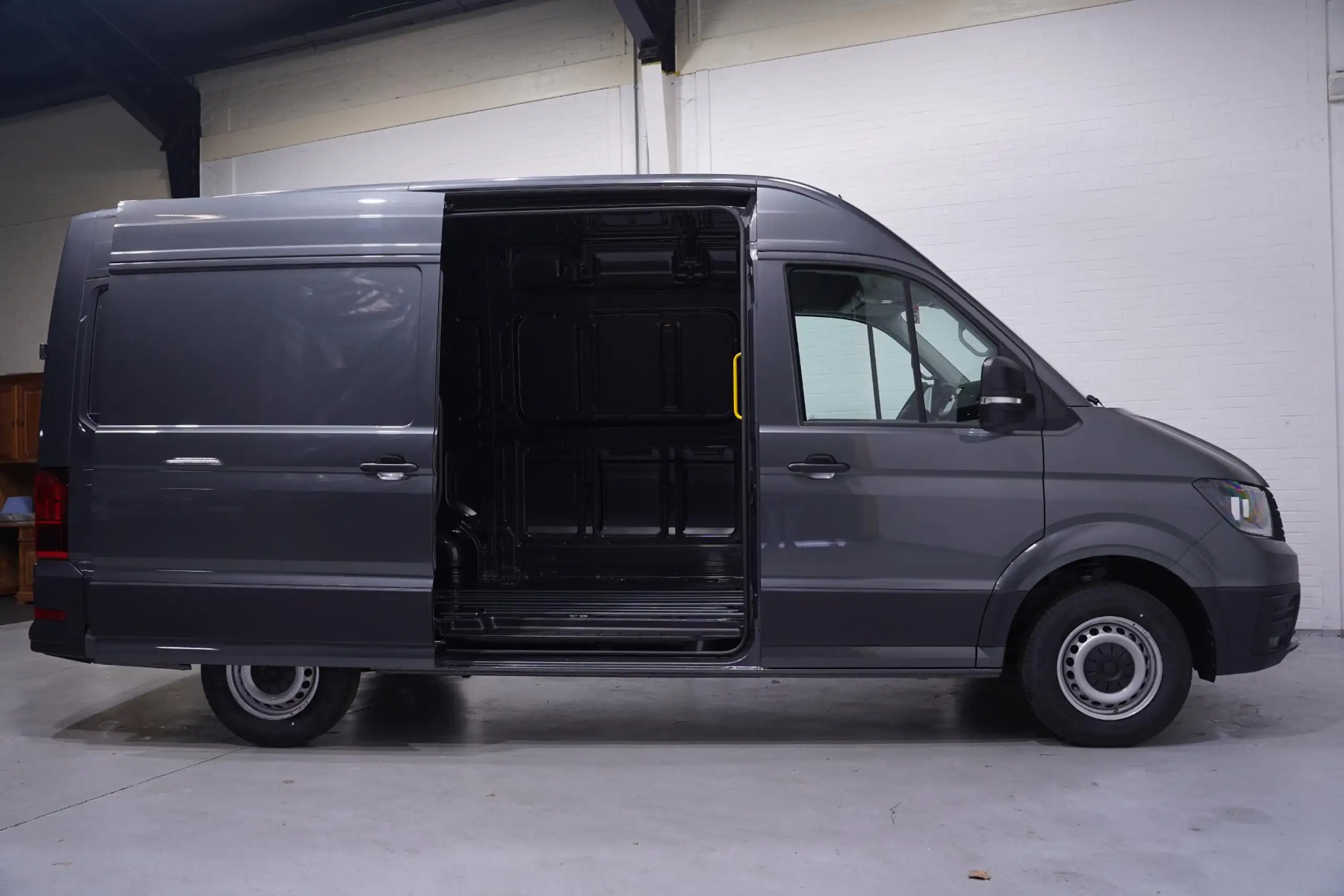 Volkswagen - Crafter