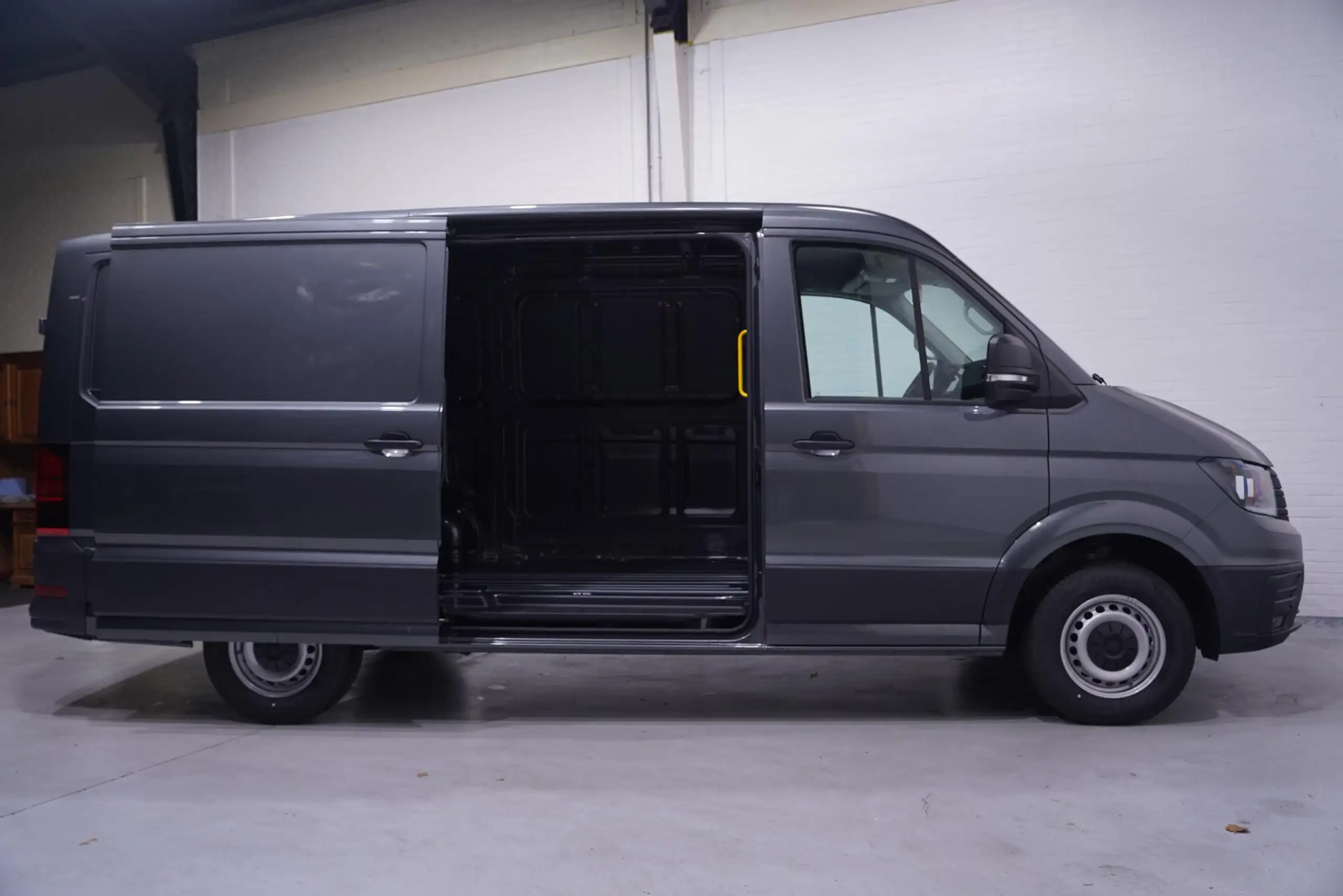 Volkswagen - Crafter