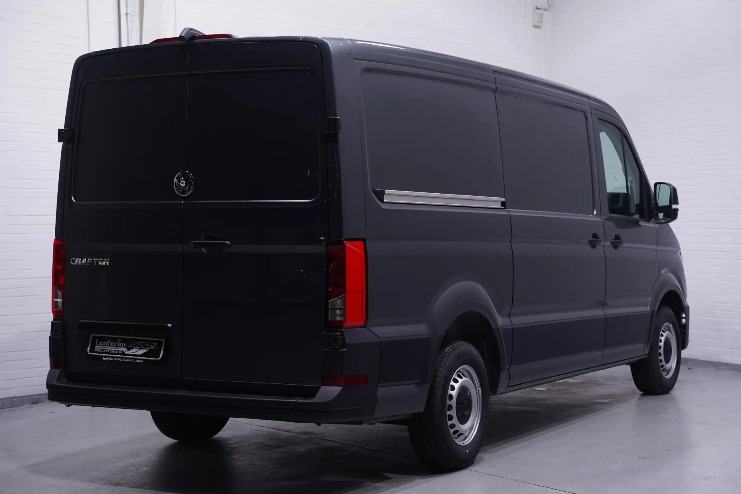 Volkswagen - Crafter