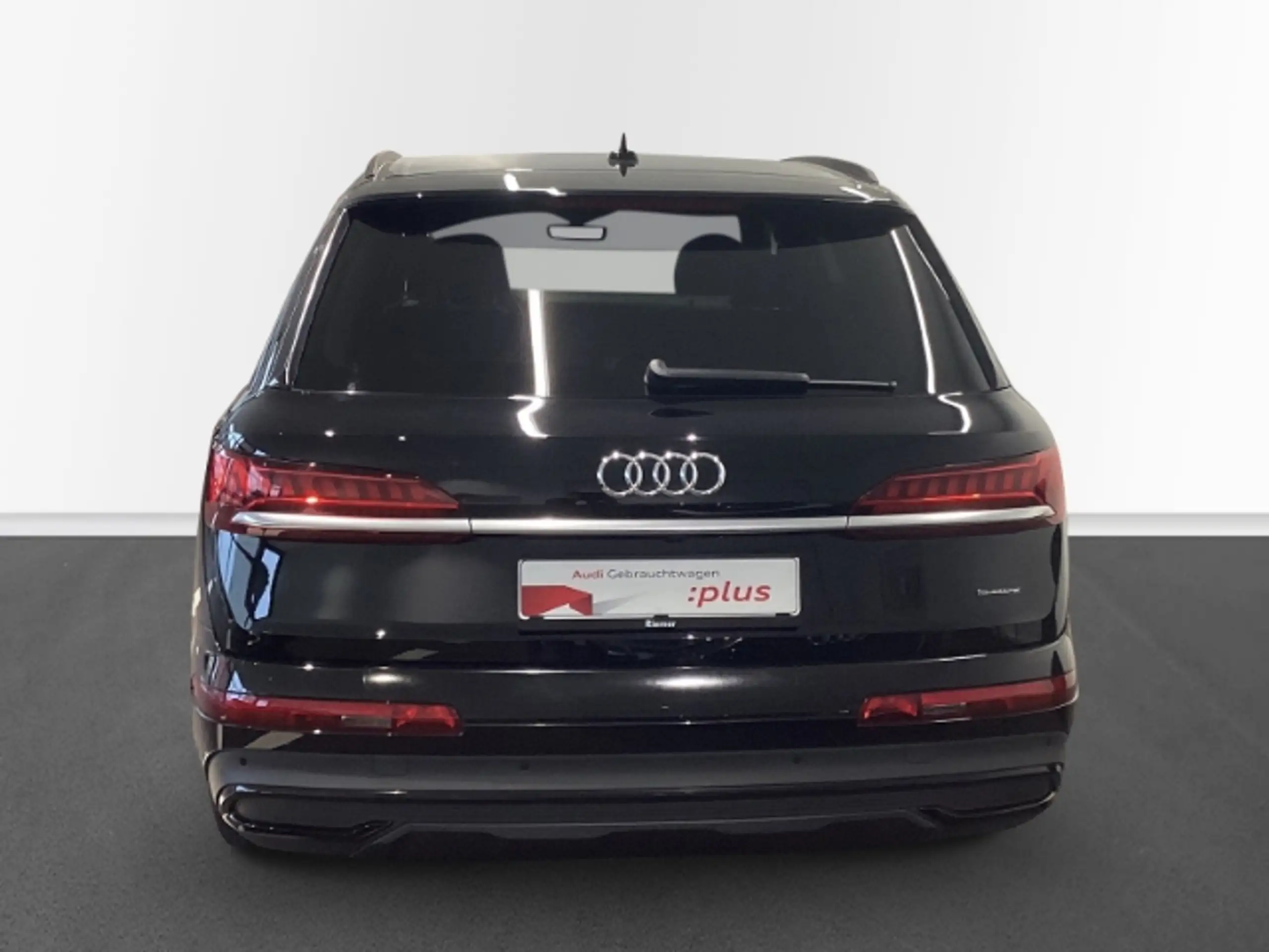 Audi - Q7