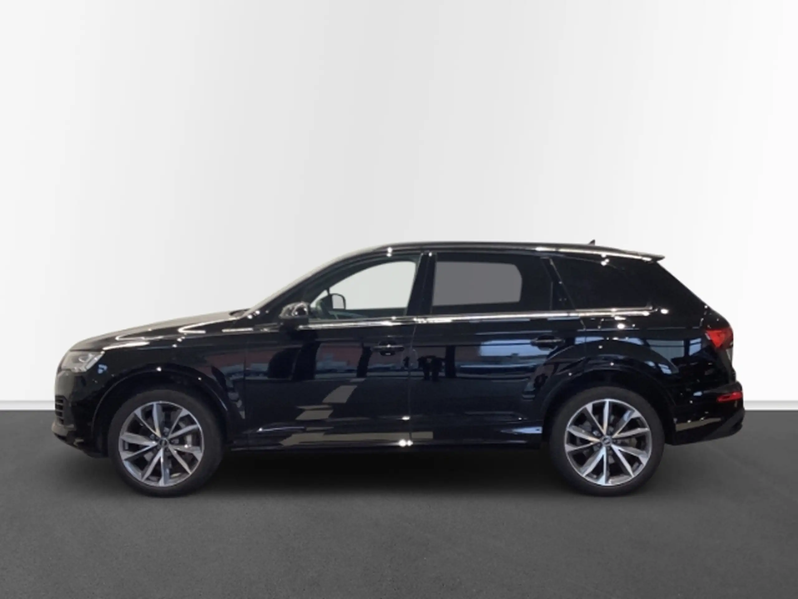 Audi - Q7