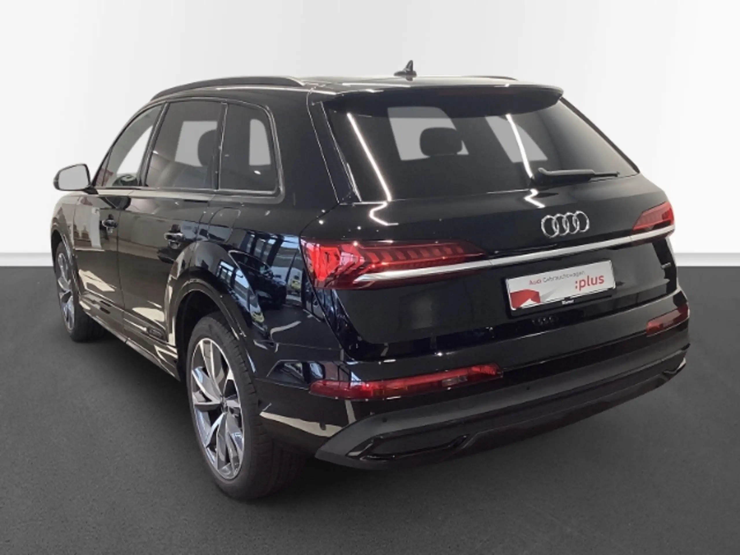 Audi - Q7