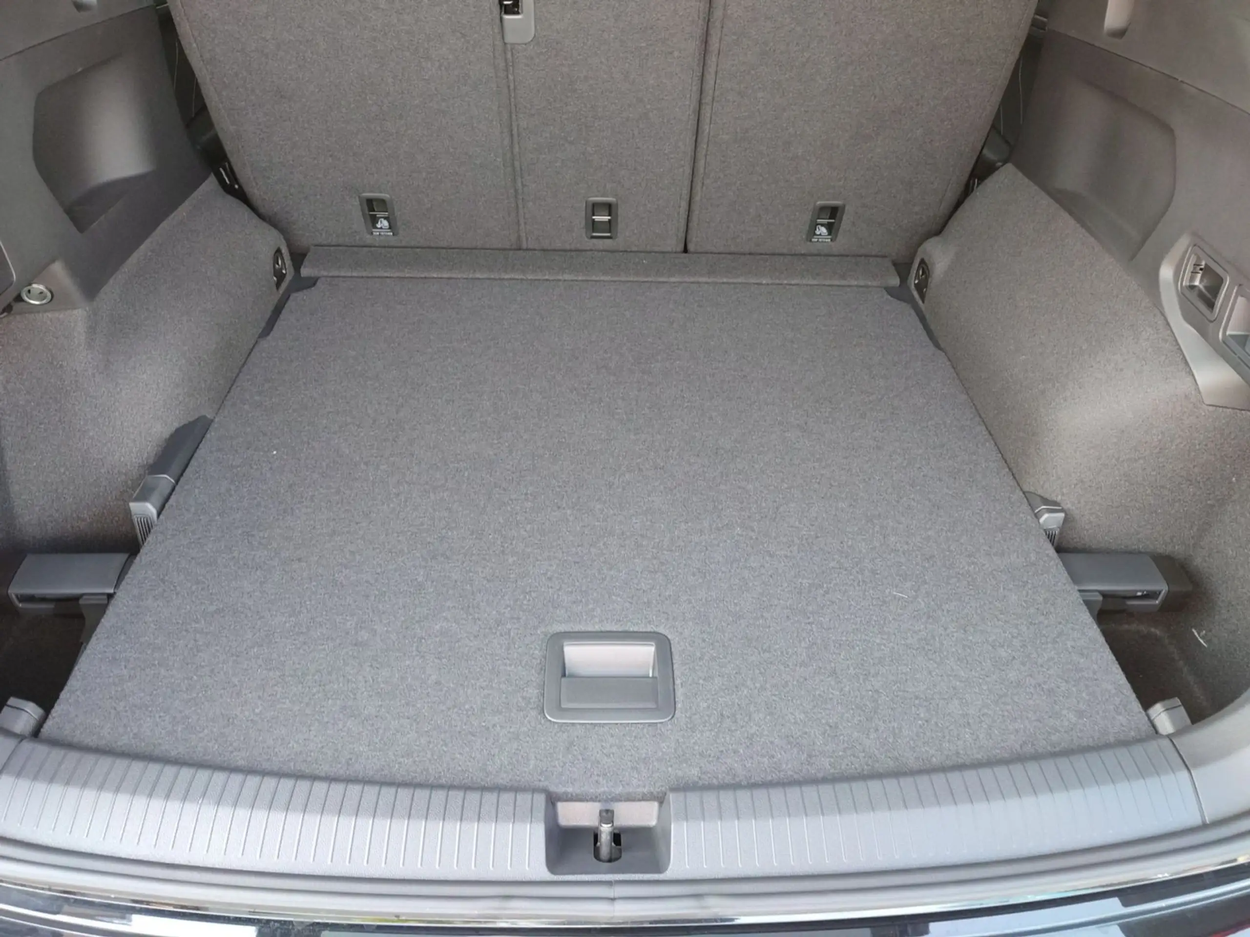 Volkswagen - Tiguan Allspace