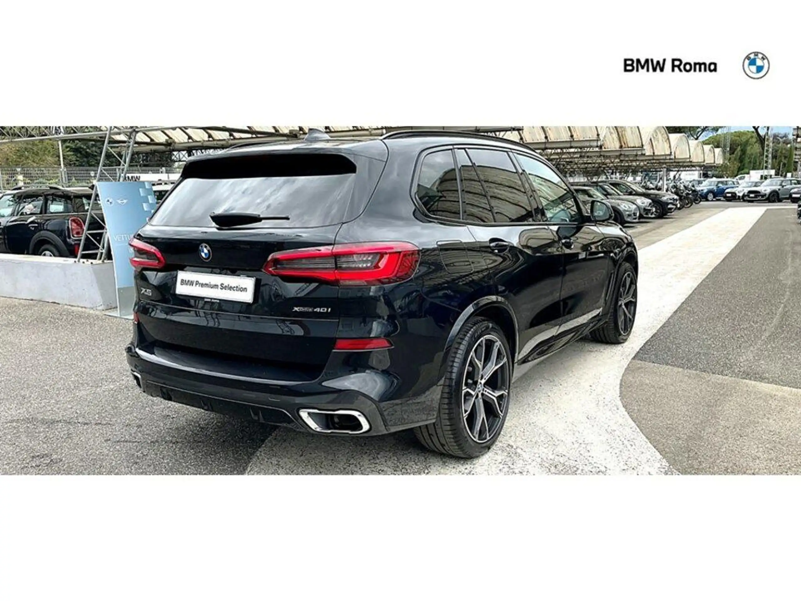 BMW - X5