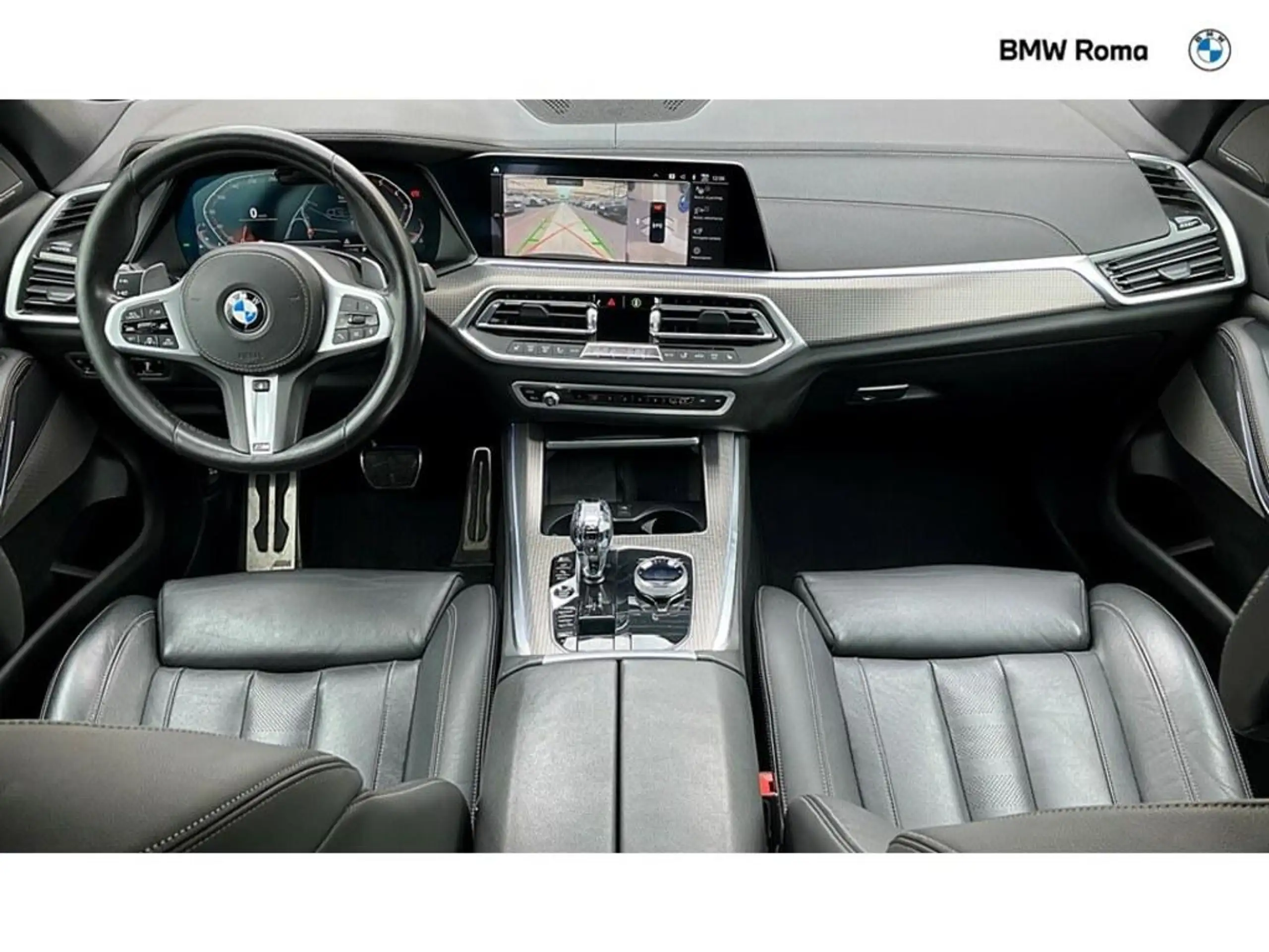 BMW - X5