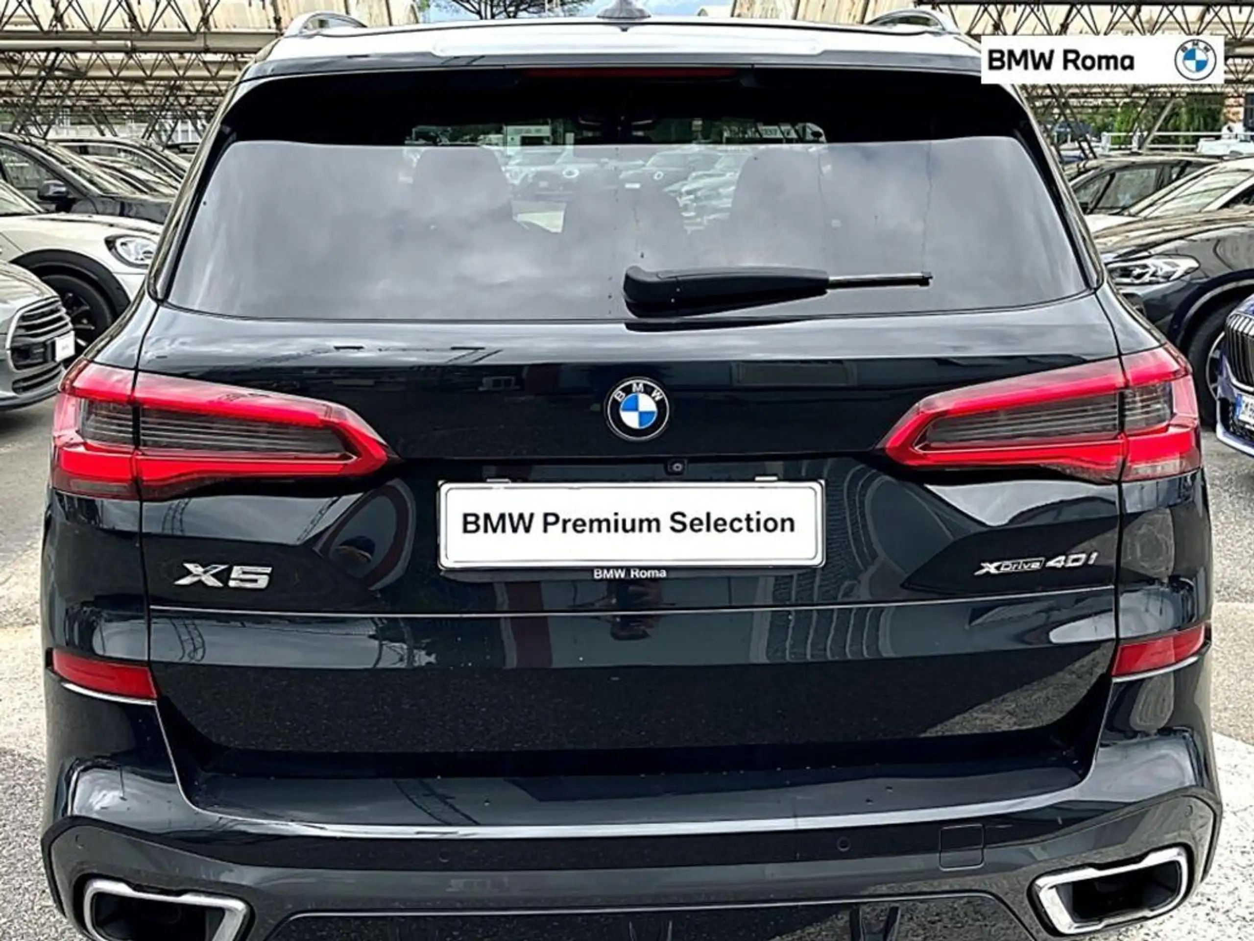 BMW - X5