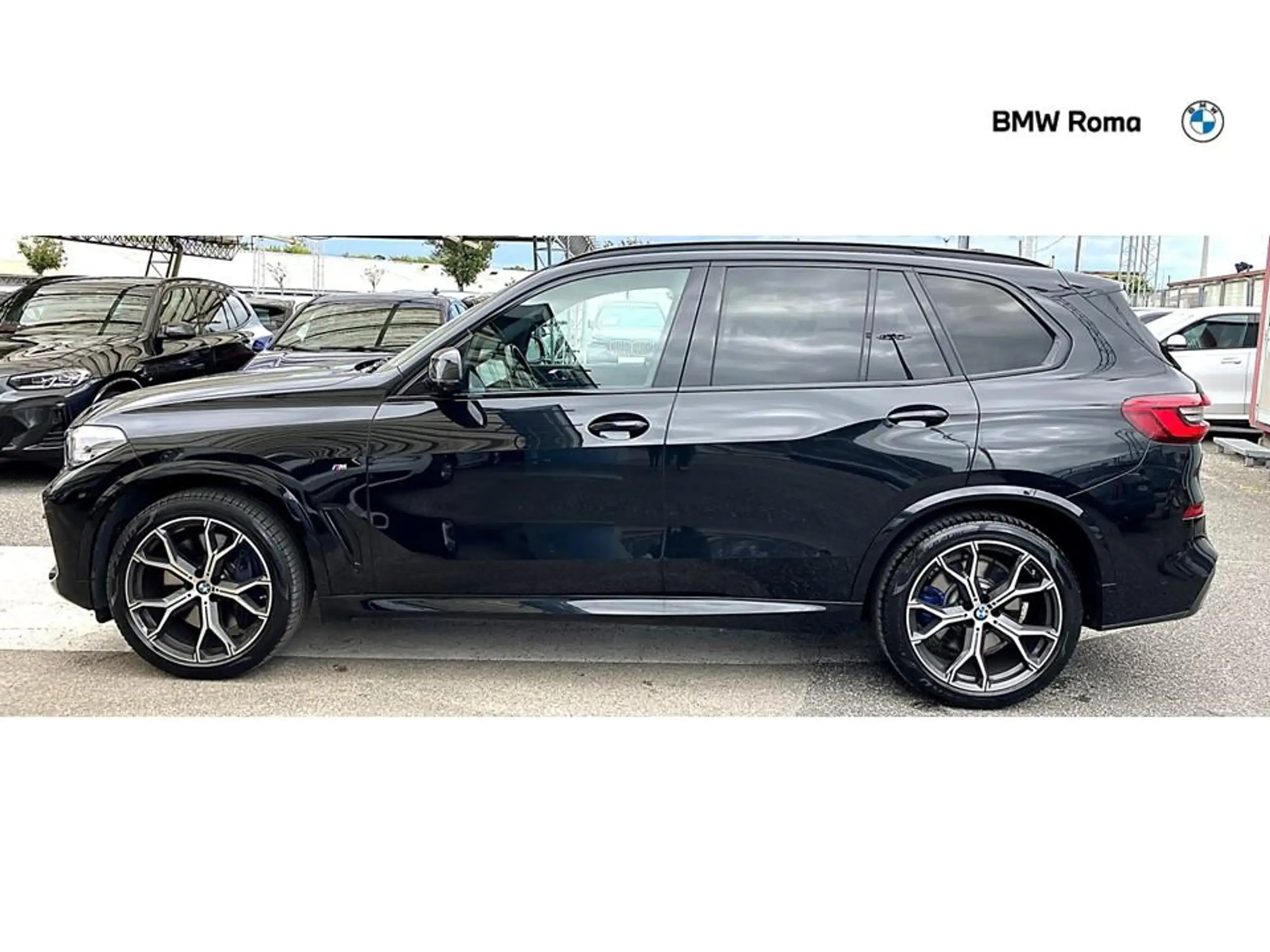 BMW - X5