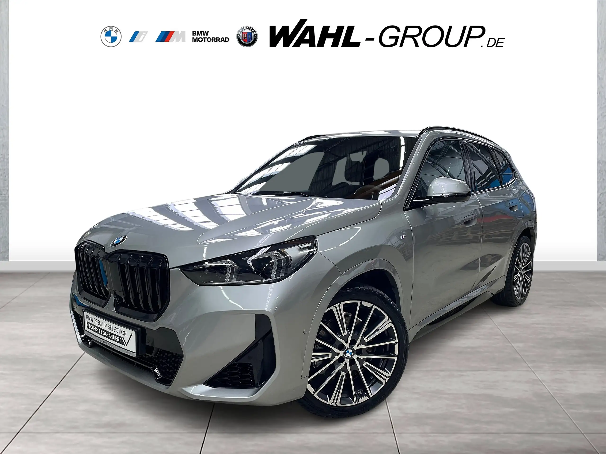 BMW - X1