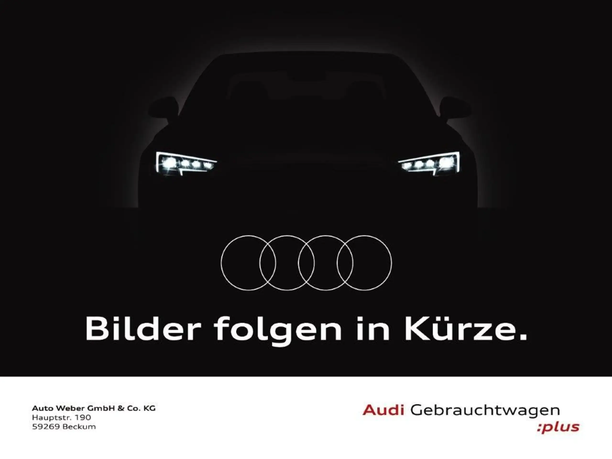 Audi - A4