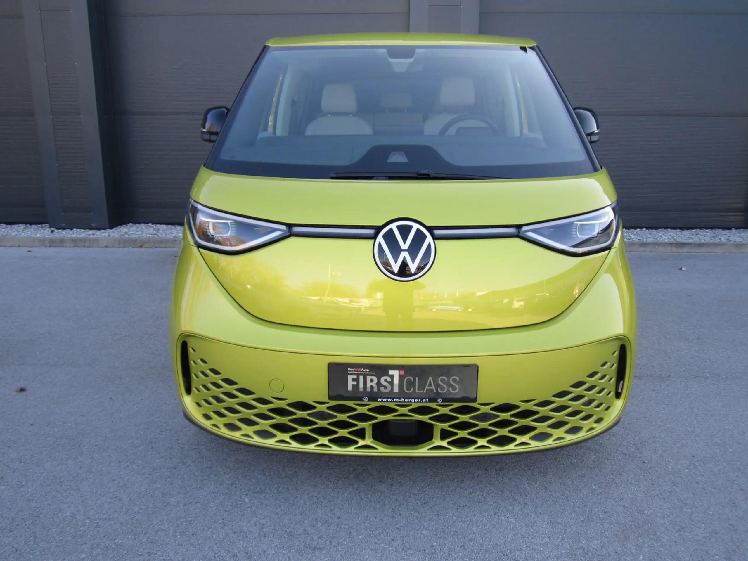 Volkswagen - ID. Buzz