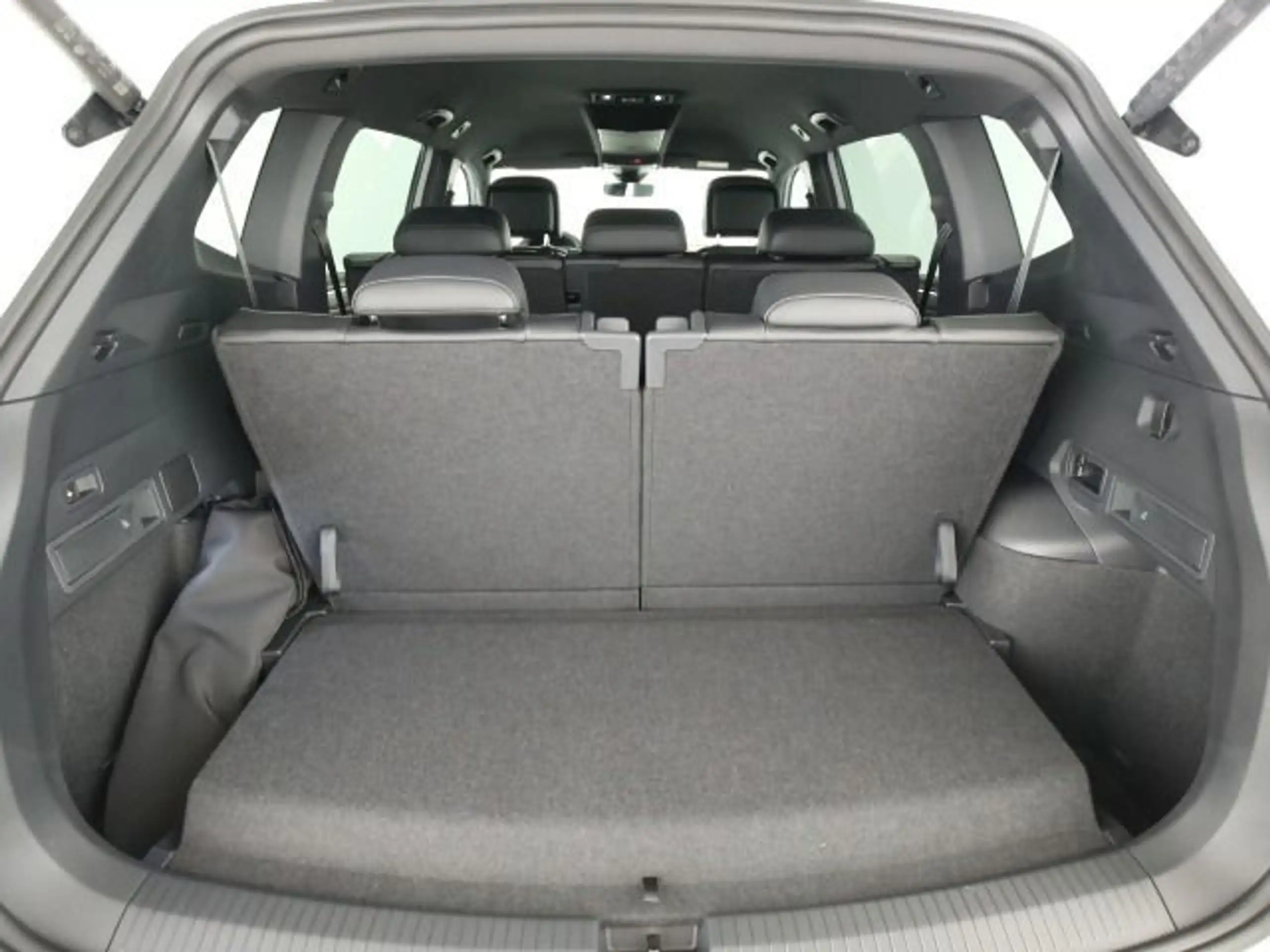 Volkswagen - Tiguan Allspace