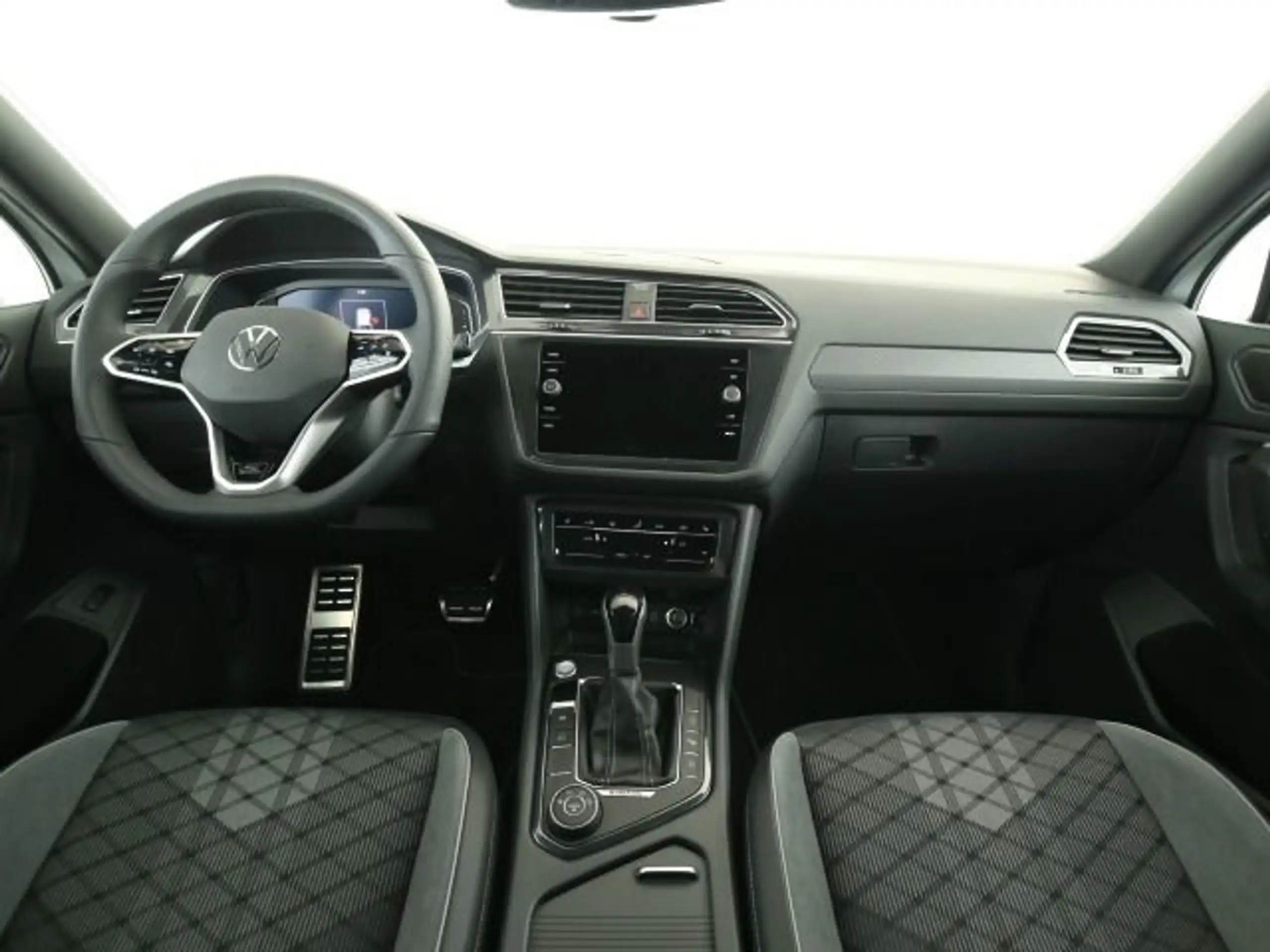 Volkswagen - Tiguan Allspace