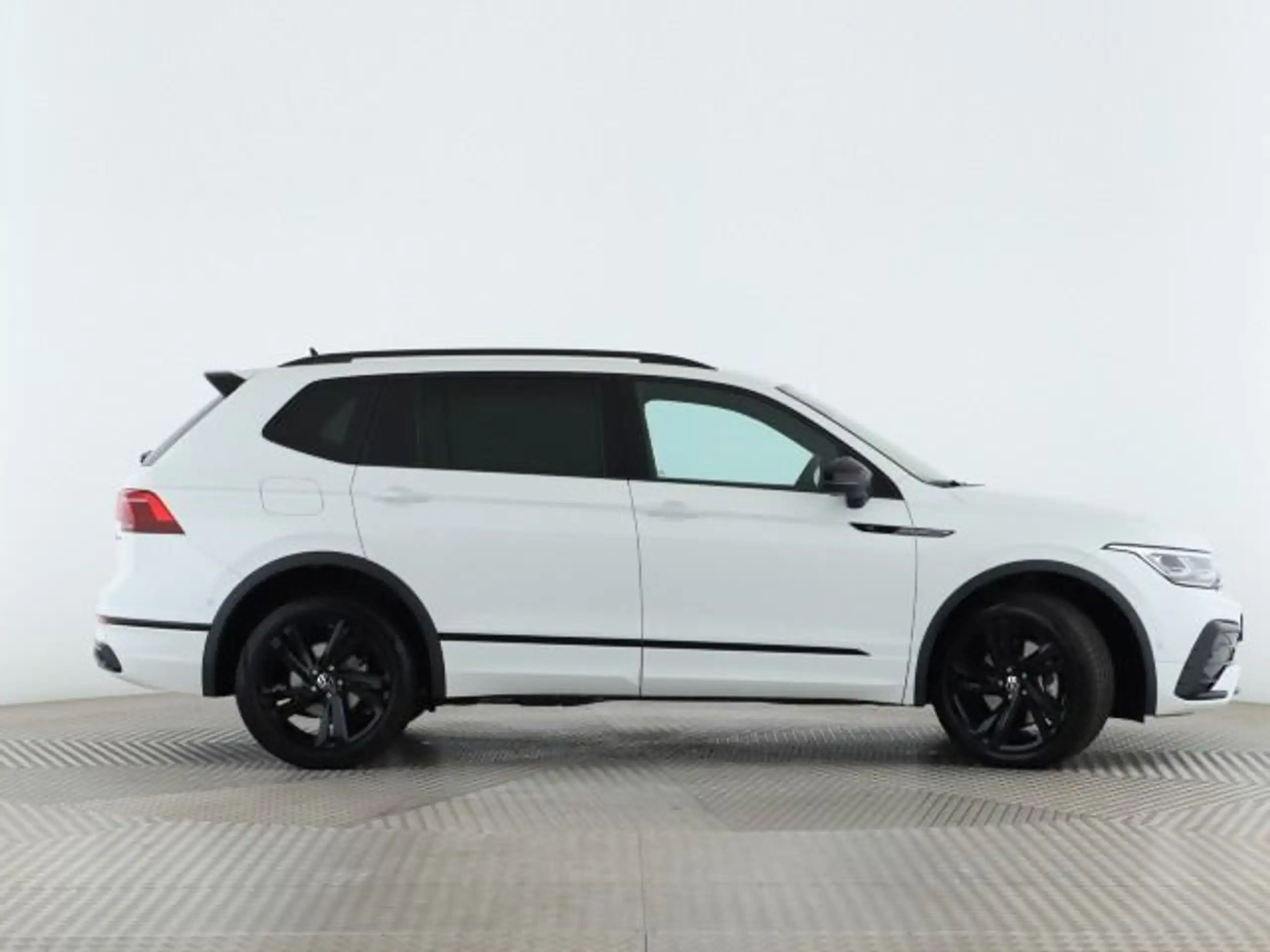 Volkswagen - Tiguan Allspace