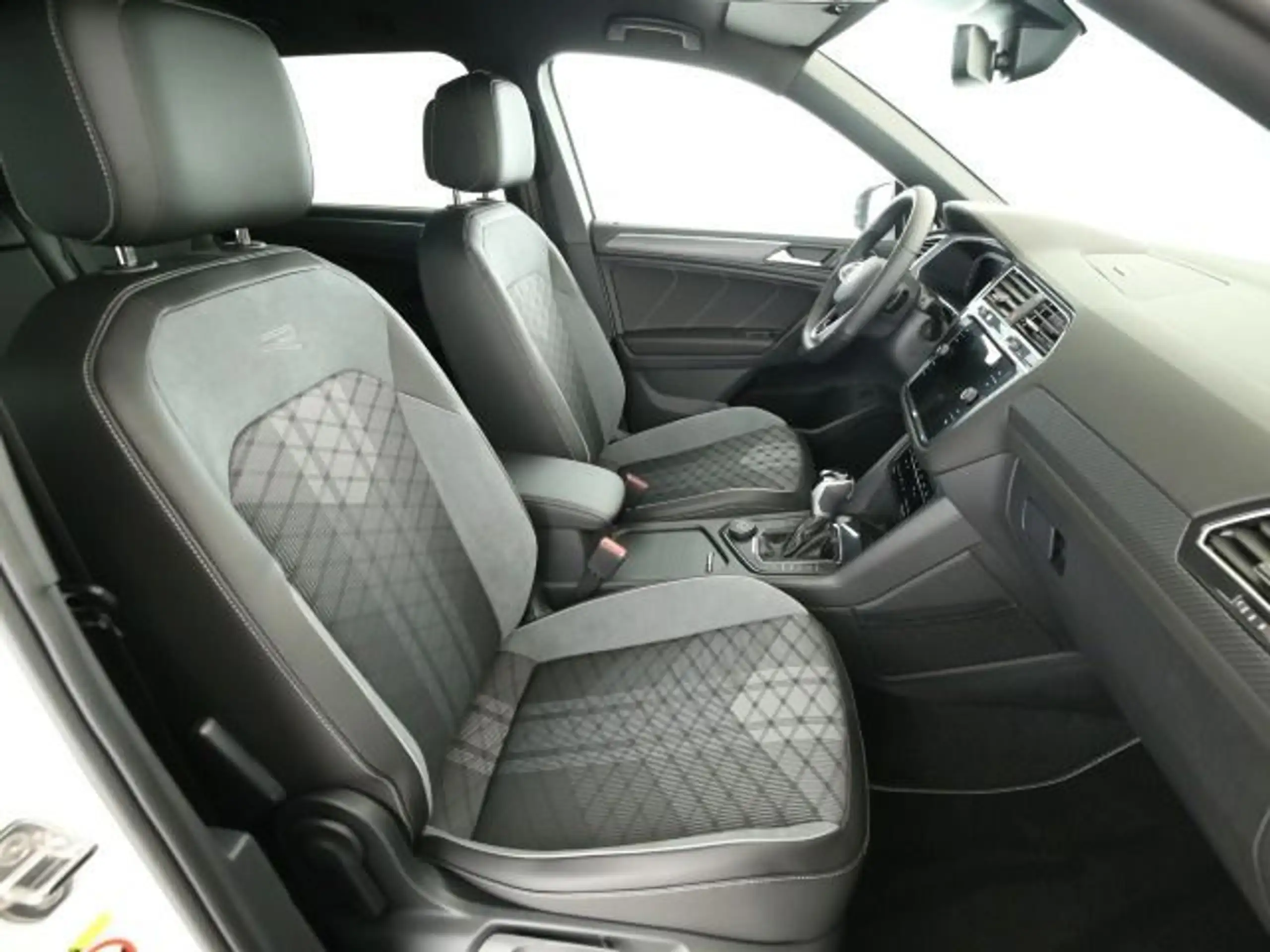 Volkswagen - Tiguan Allspace